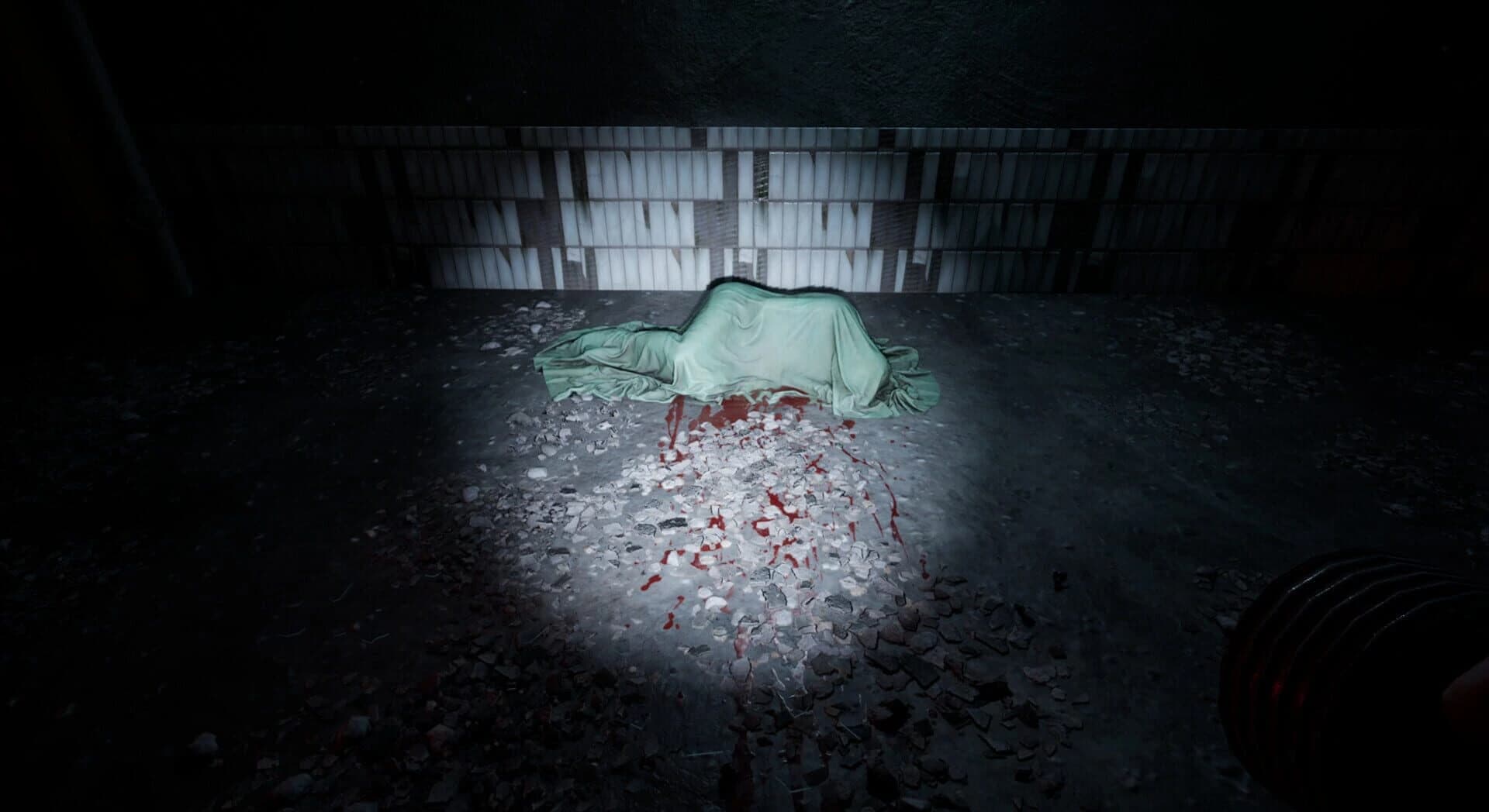 Echoes of Sin: Confusion screenshot 3