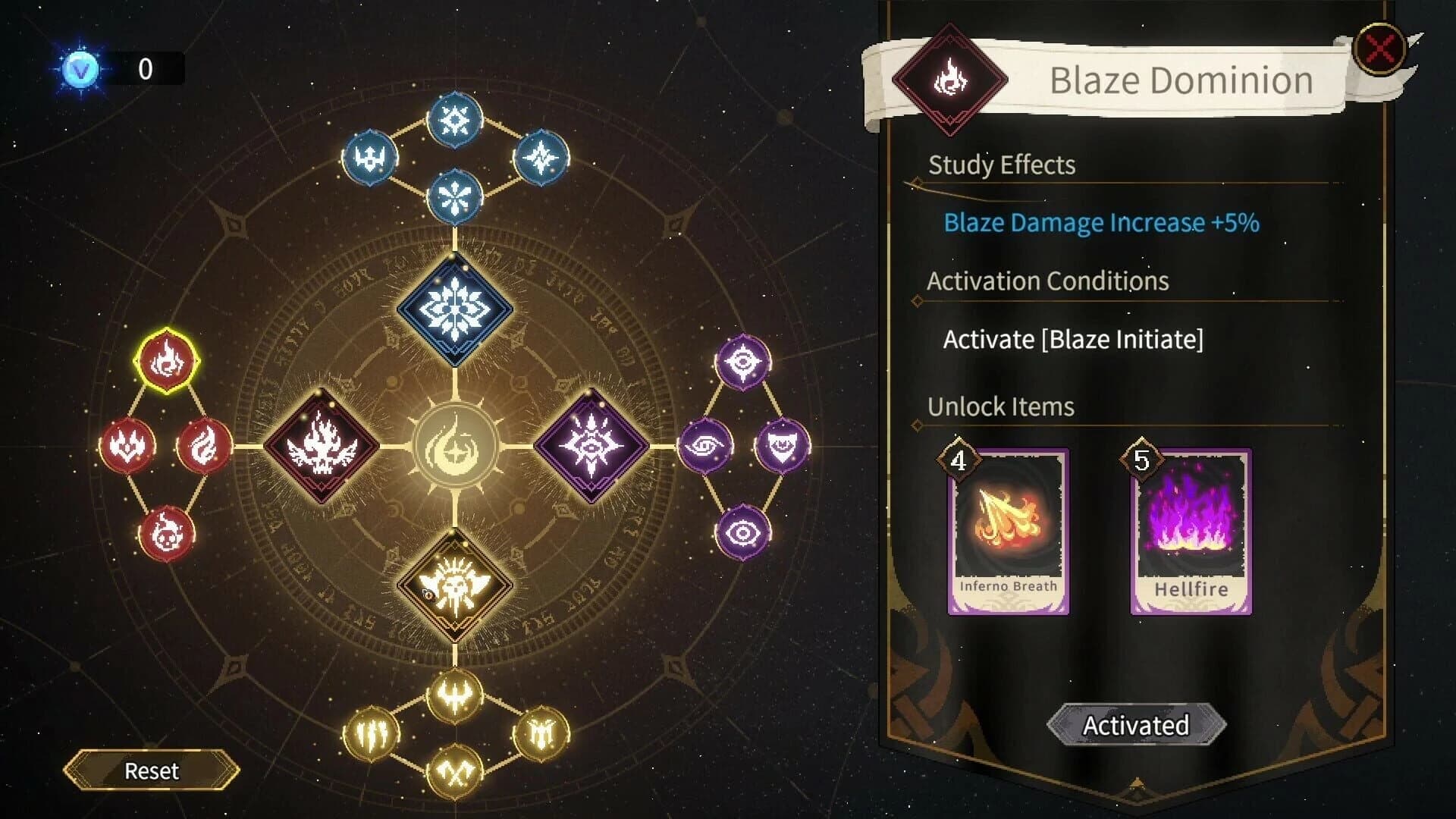 Echoes of Spellcraft screenshot 3