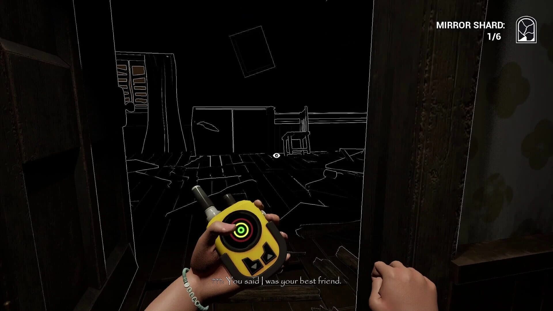 Echoes of Stella screenshot 2