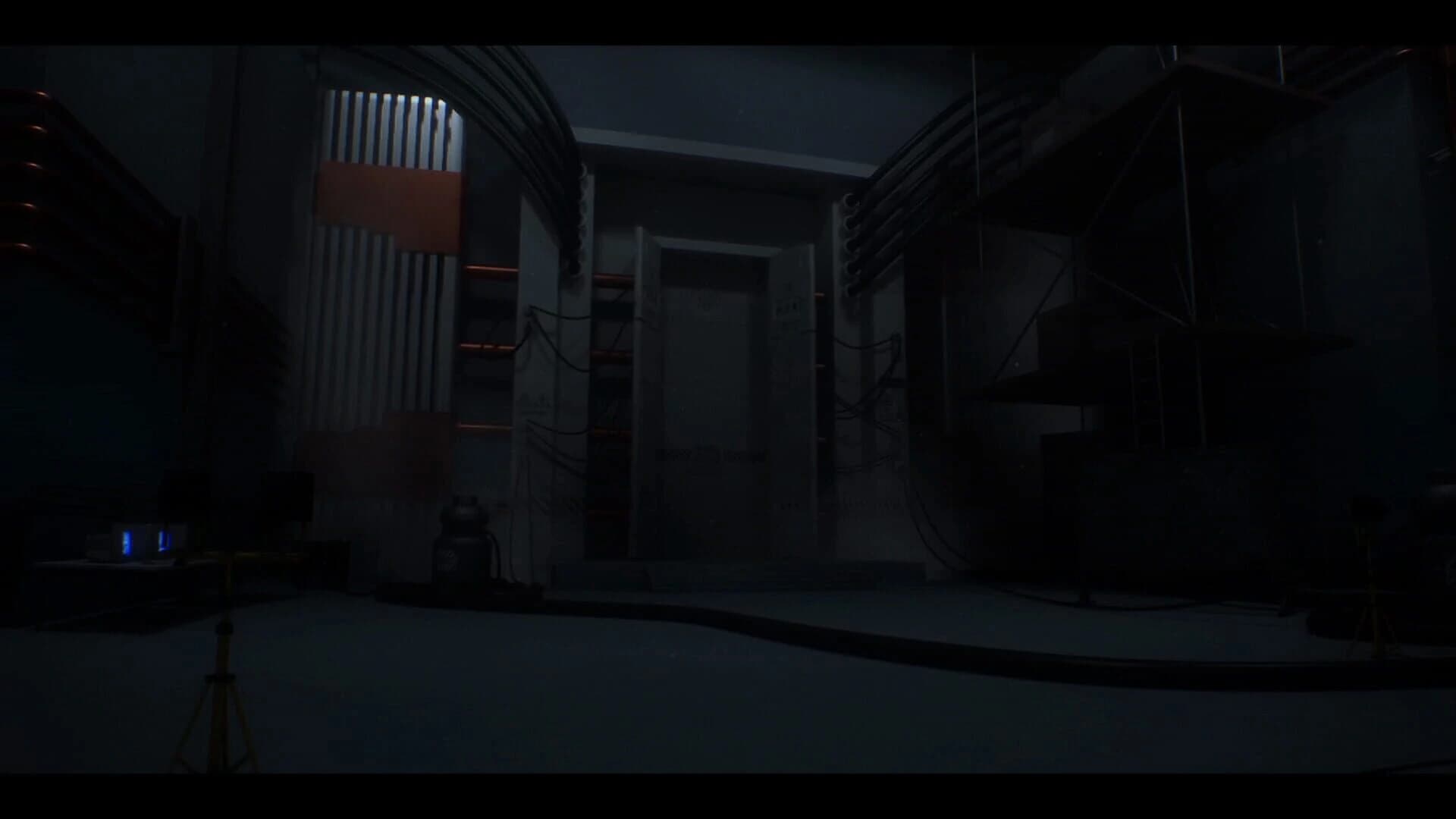 Echoes of The Backrooms screenshot 1