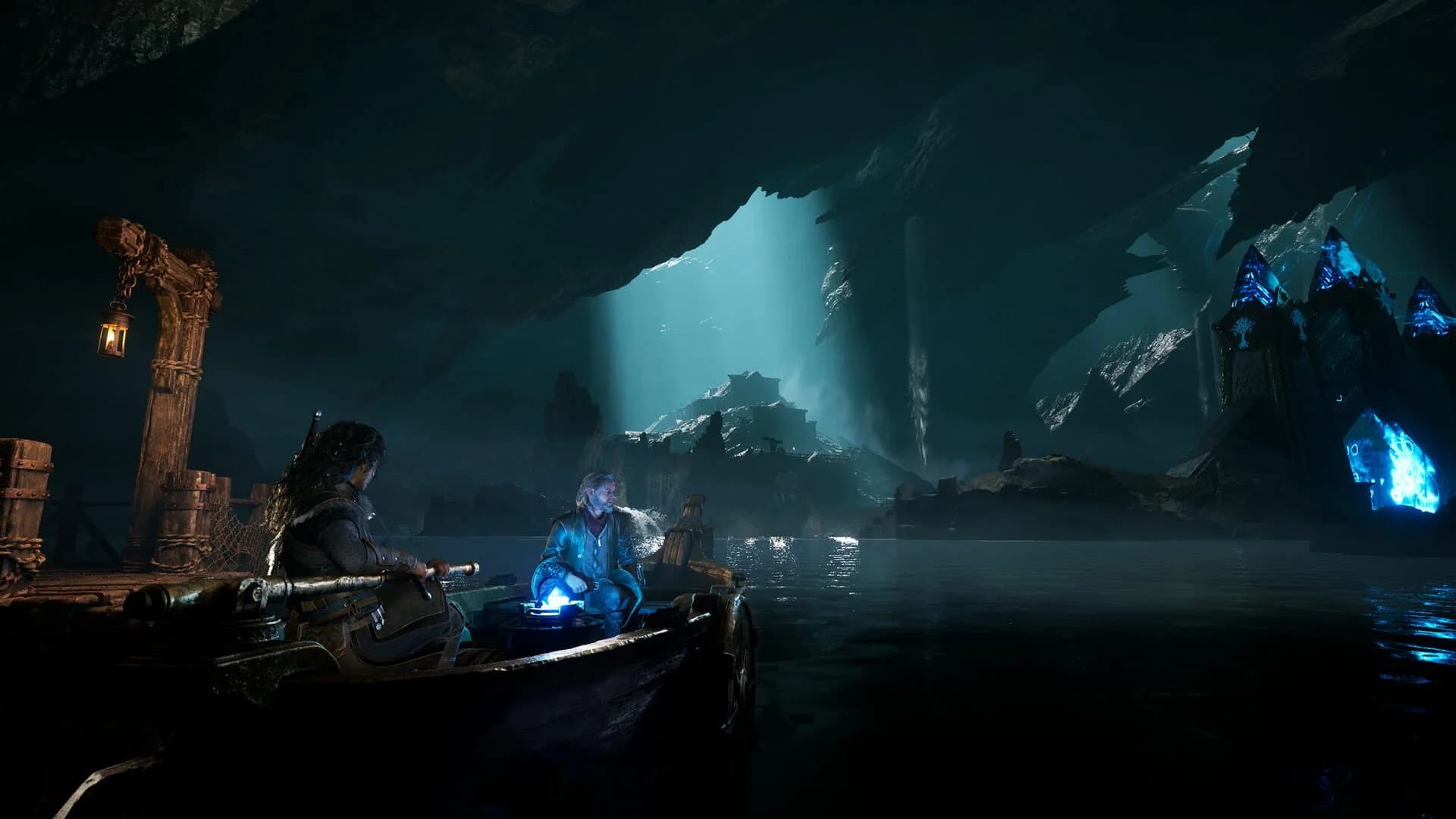 Echoes of the End screenshot 4