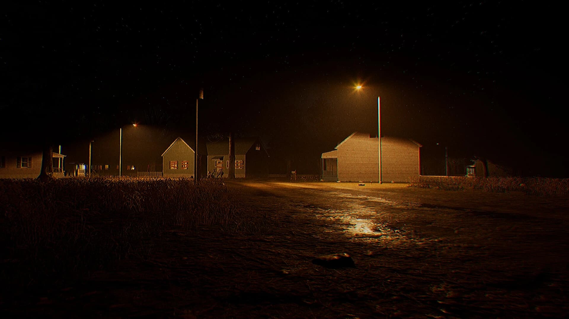 Echoes of the House screenshot 7