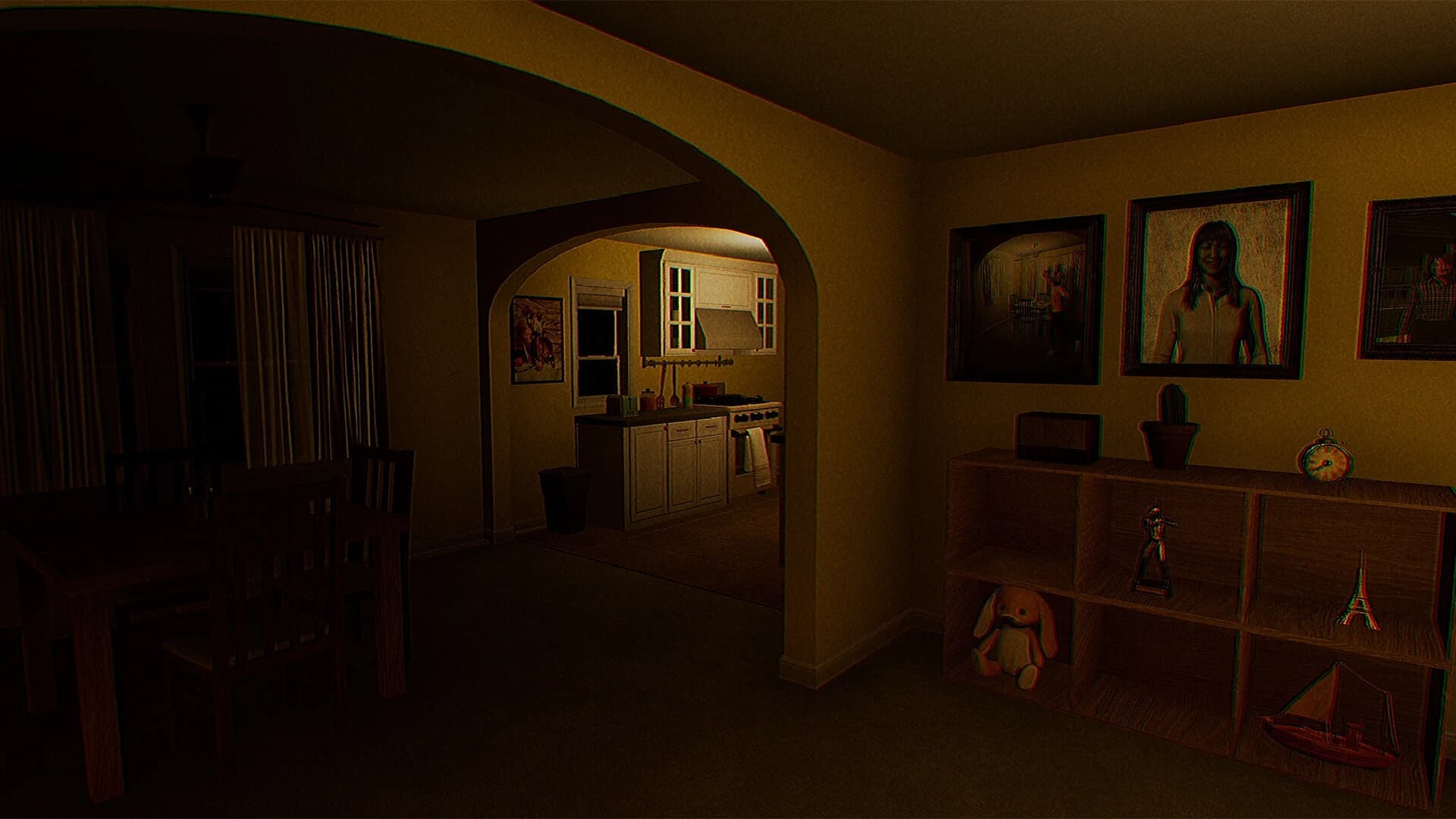 Echoes of the House screenshot 3