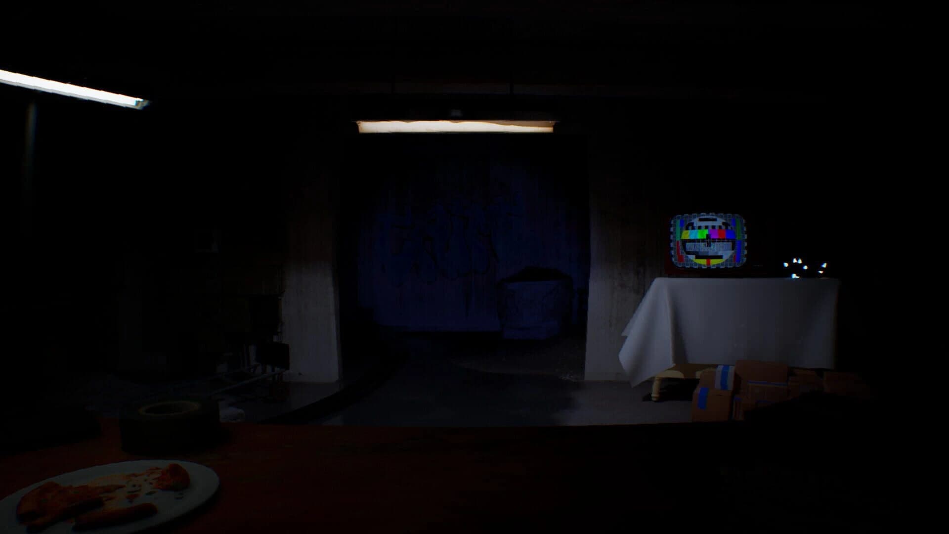Echoes of The Past screenshot 3