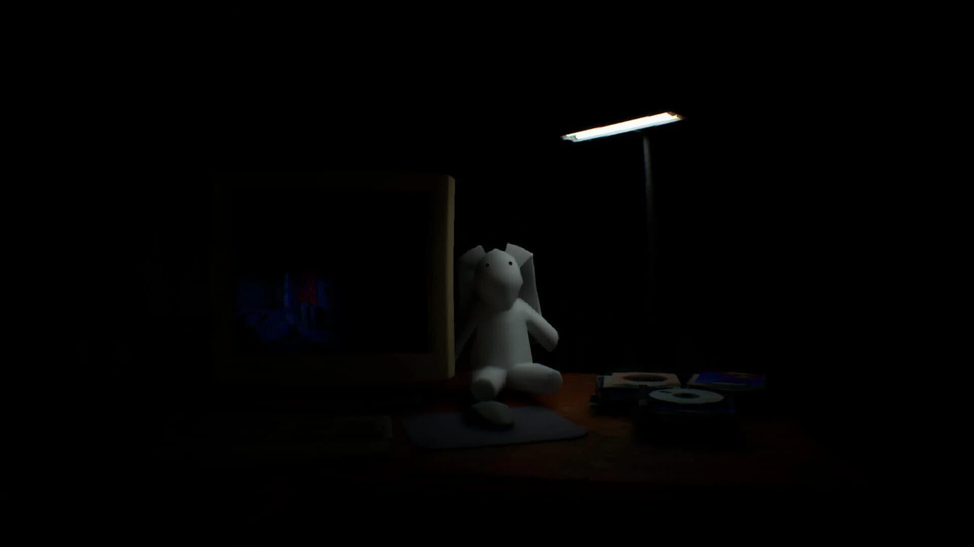 Echoes of The Past screenshot 1