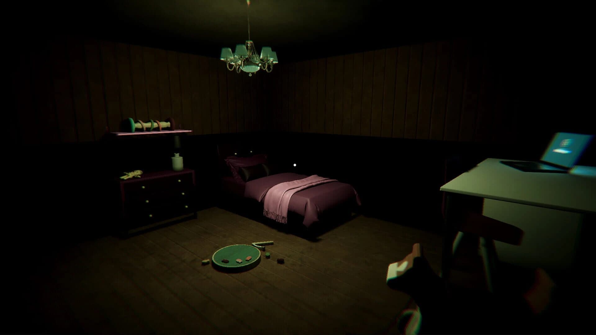 Echoes of the Rest screenshot 2