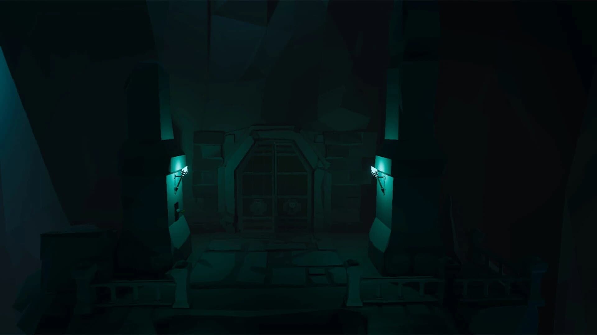 Echoes of the Sun screenshot 1