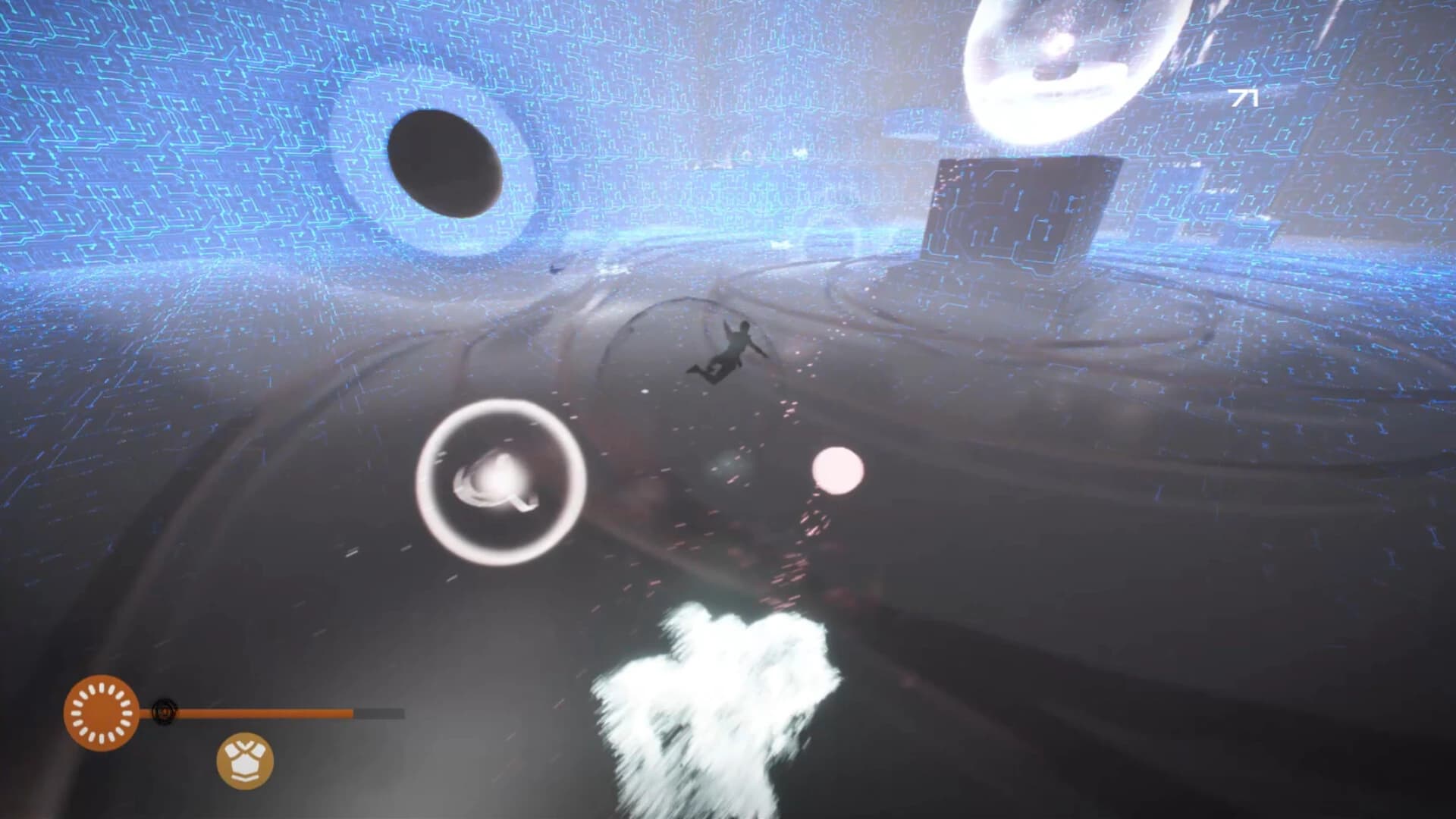 Echoes Untold screenshot 4