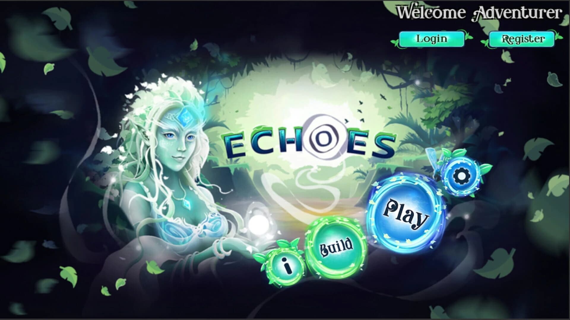 Echoes World screenshot 4