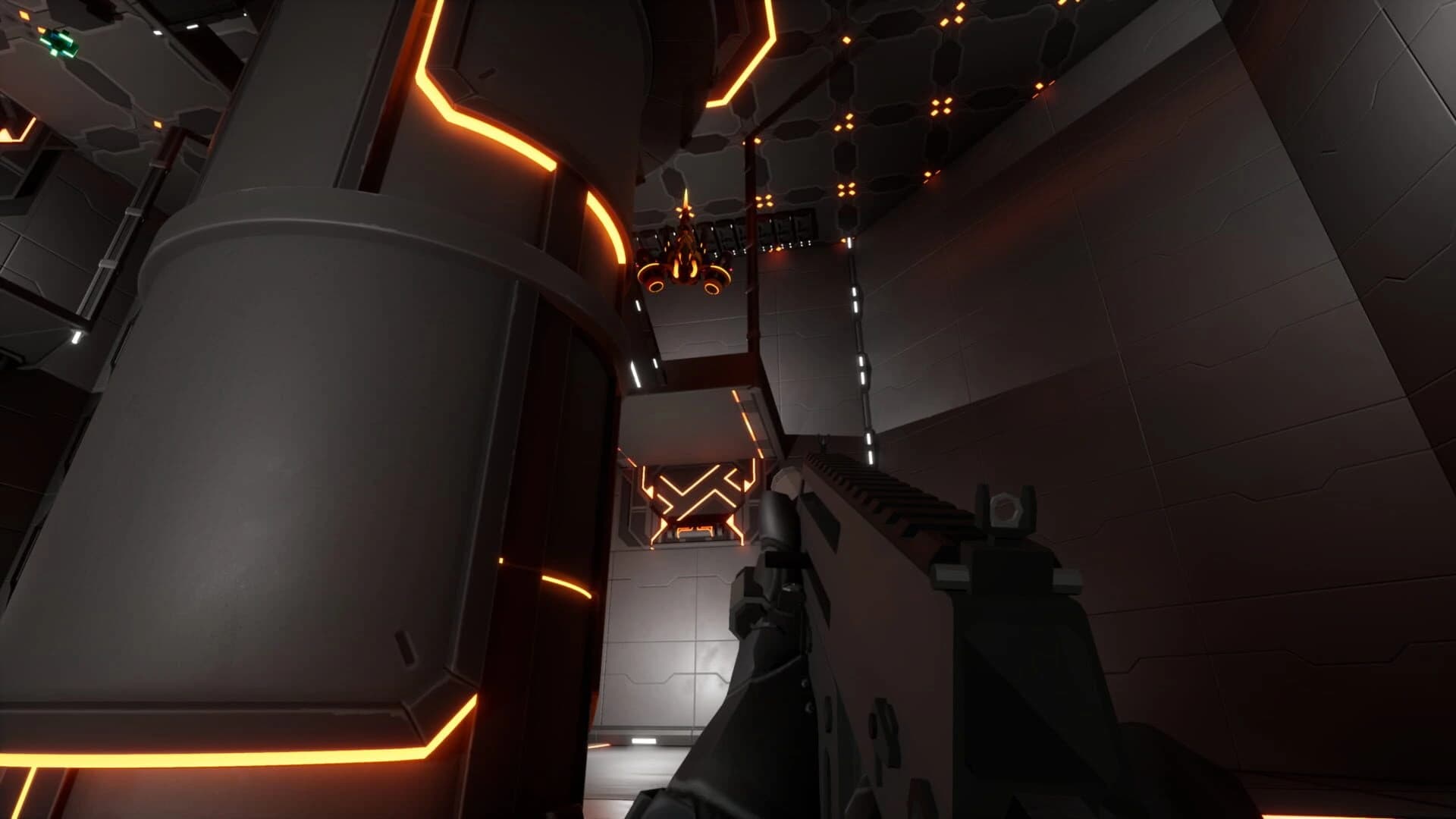 Echofall screenshot 3