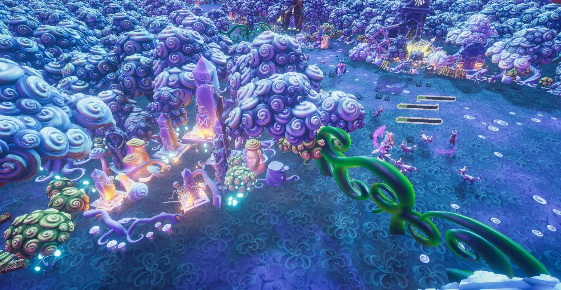 Echolight screenshot 5