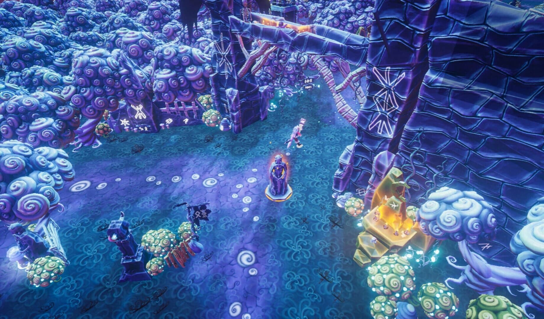 Echolight screenshot 3