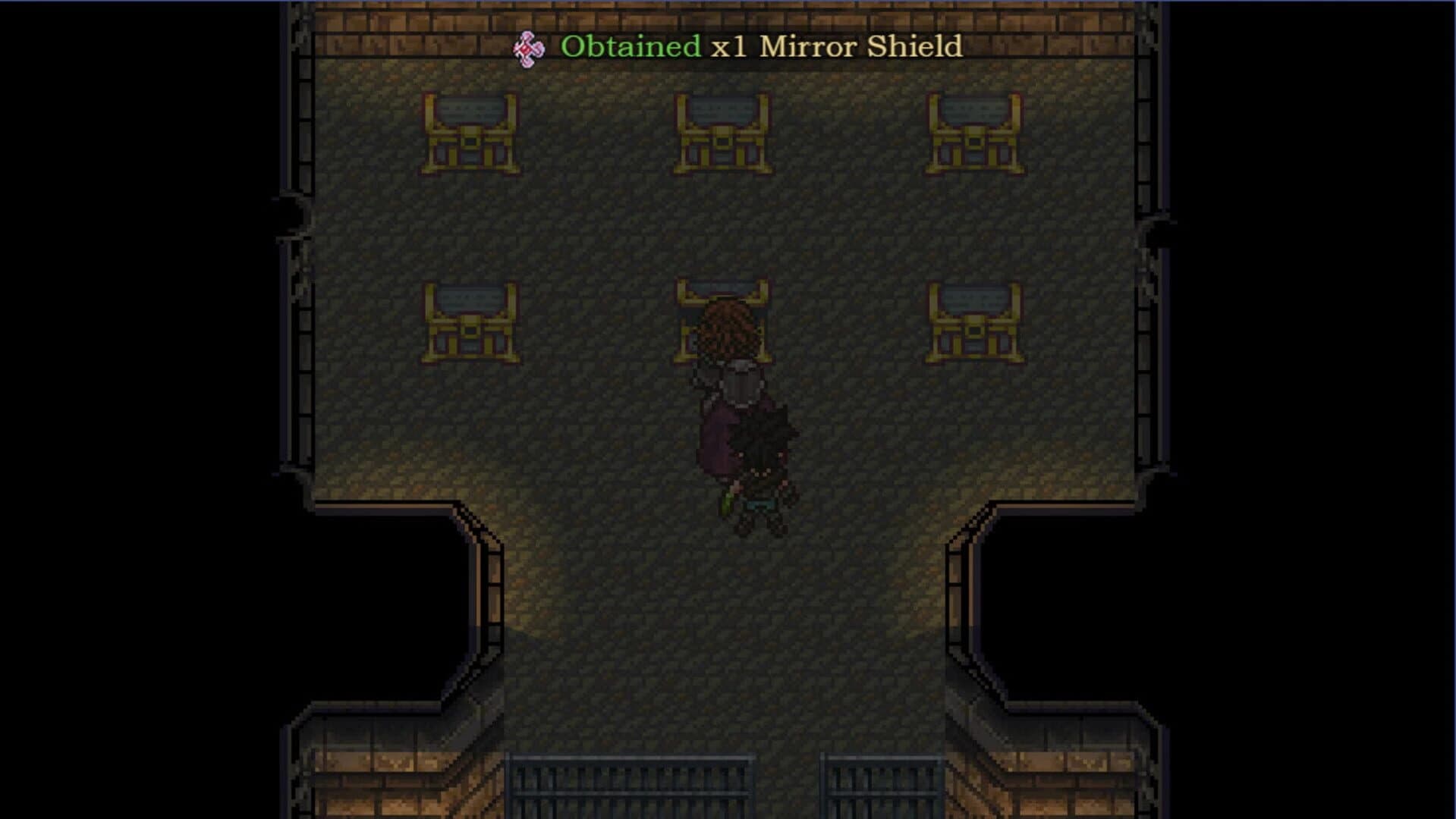 Echoria: Ancient Echoes screenshot 4