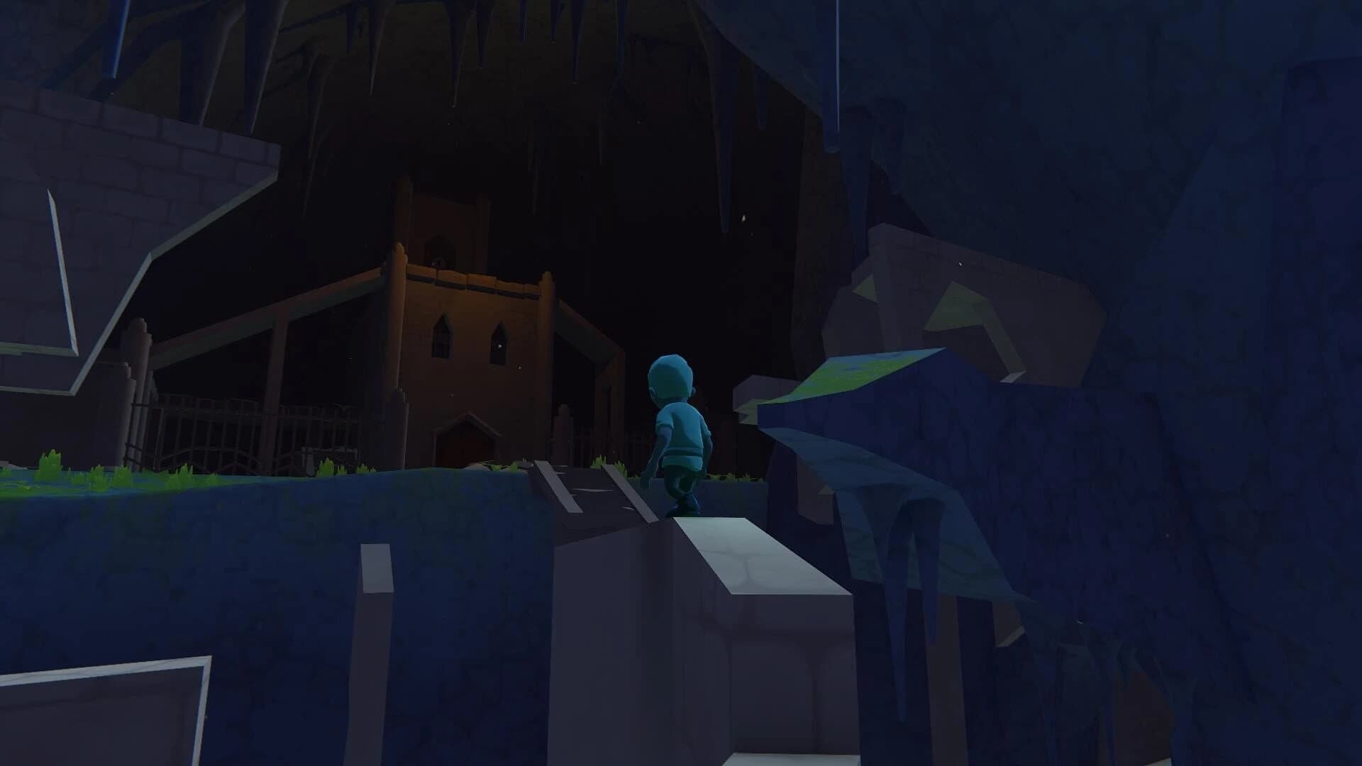Echo's Climb screenshot 4