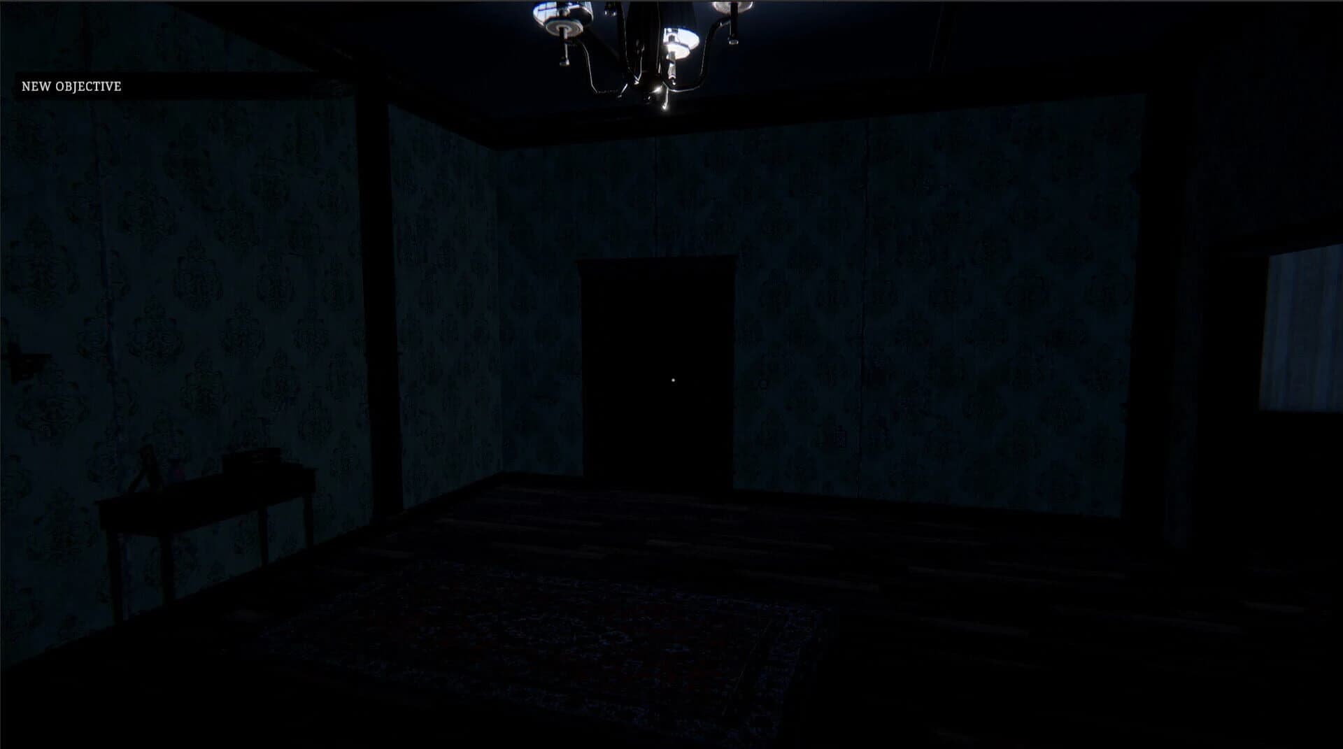Echos in the Dark screenshot 1