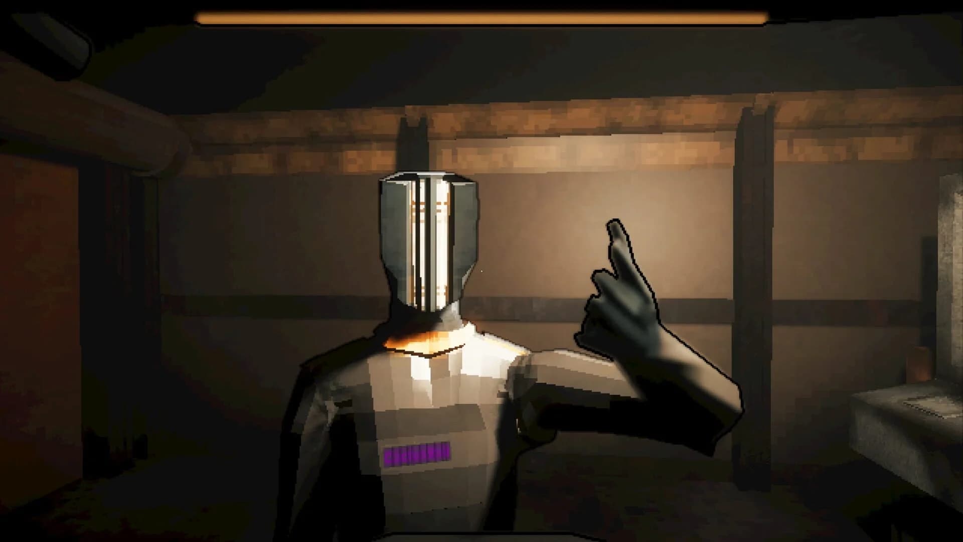 Eclipse Below screenshot 1