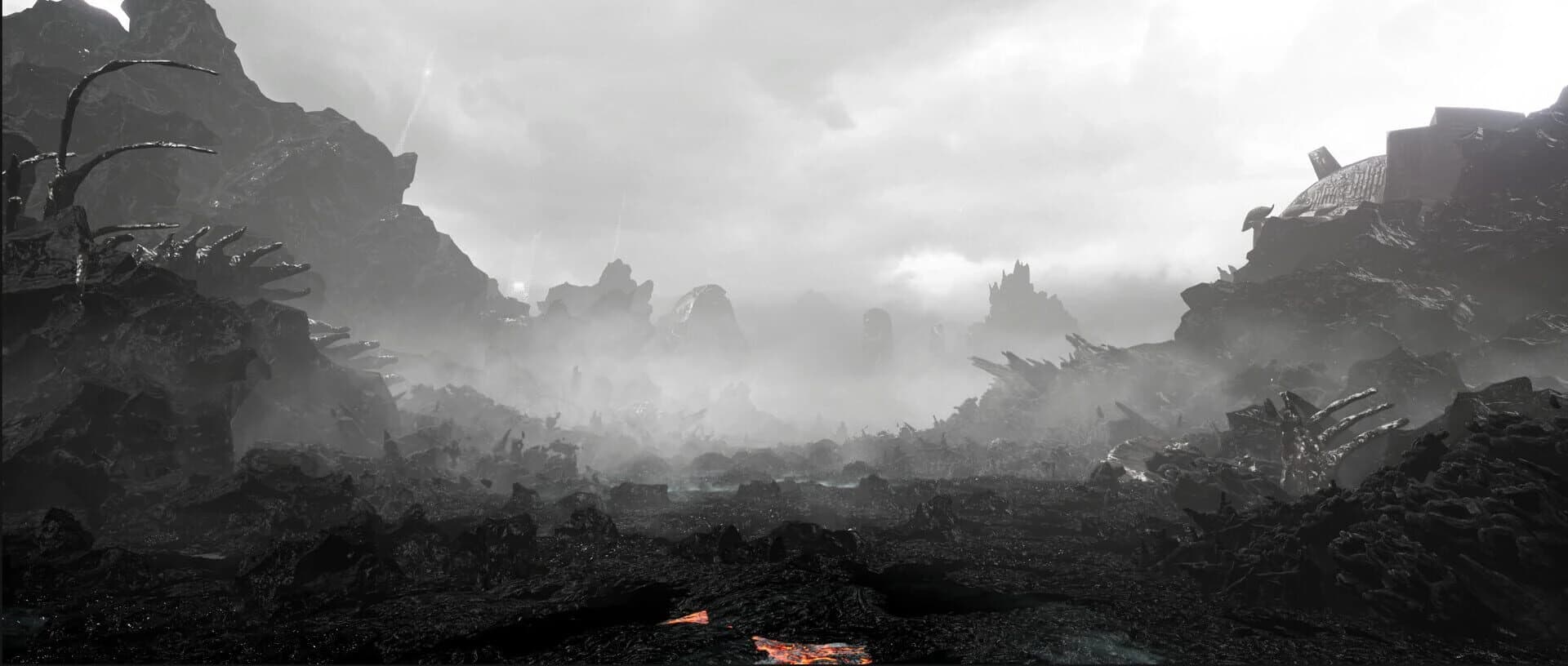 Eclipse: Echo of Dimension screenshot 2