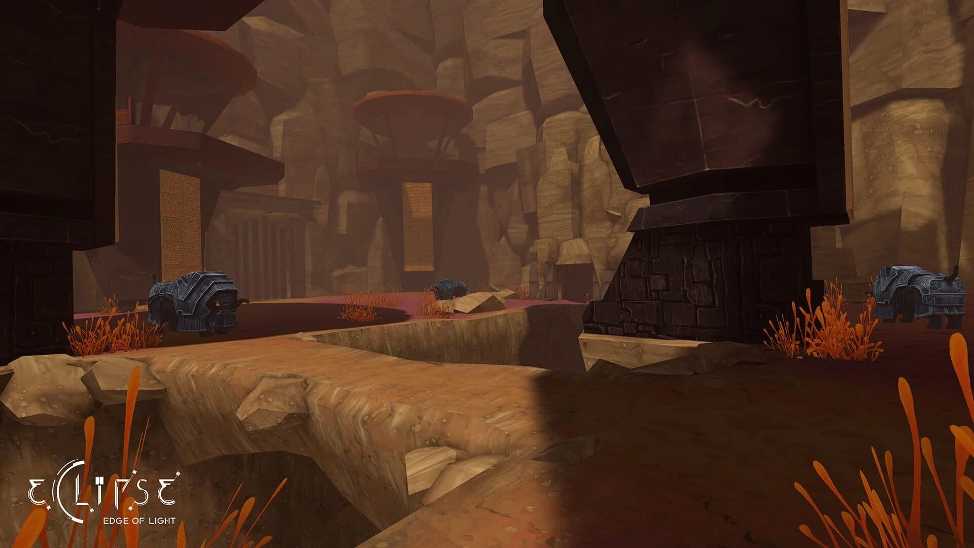 Eclipse: Edge of Light screenshot 4