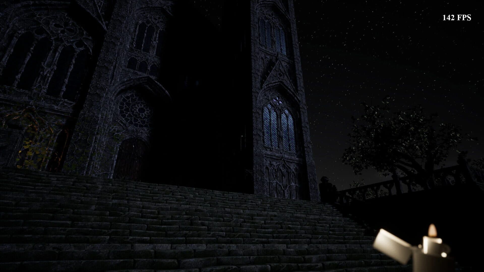 Eclipse of the Lost screenshot 1