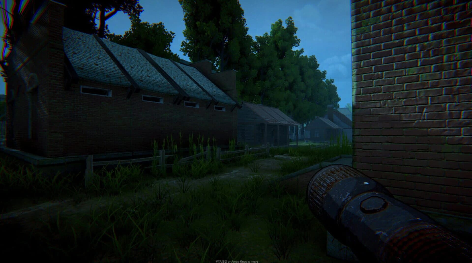 Eclipse the Light Divided screenshot 5