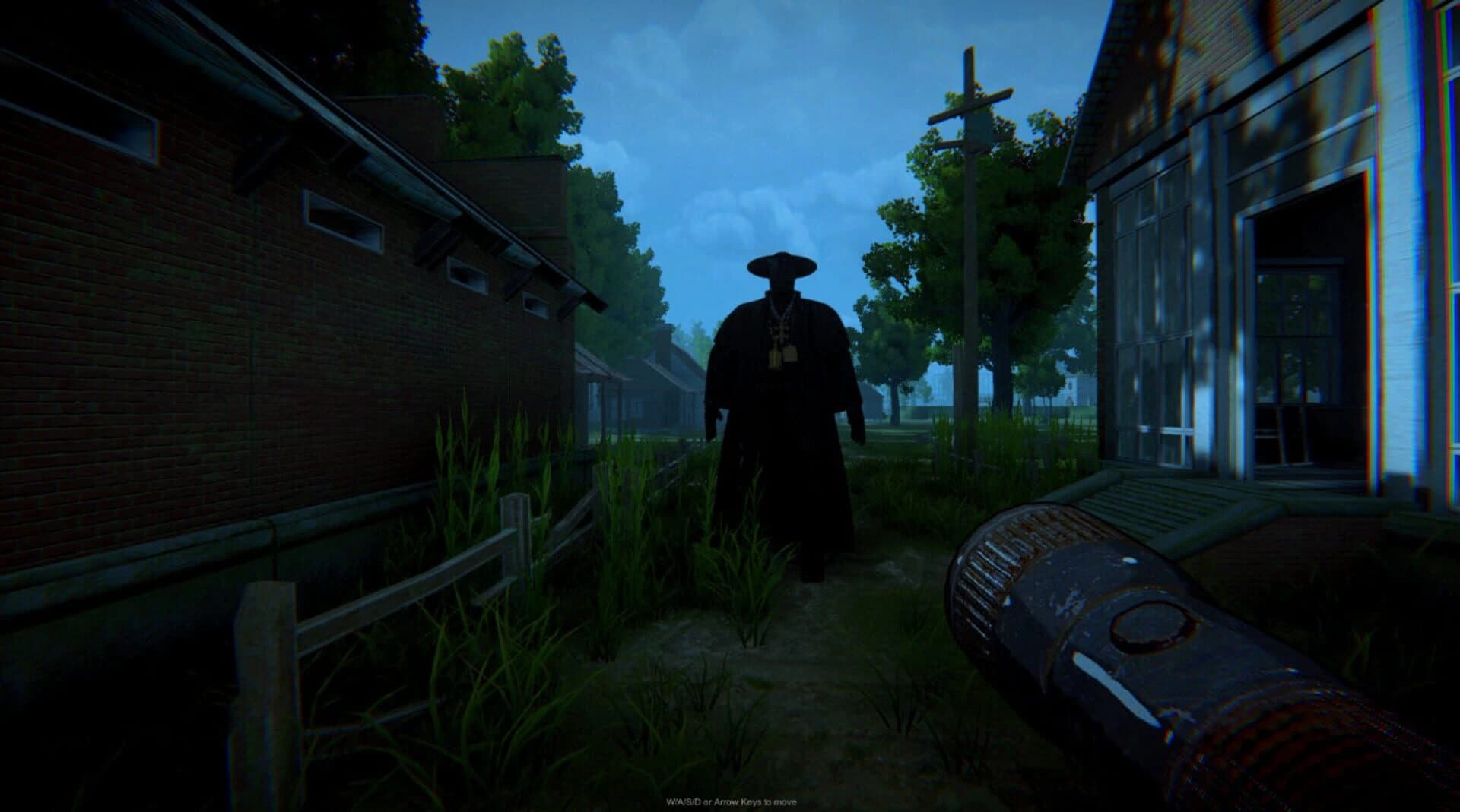 Eclipse the Light Divided screenshot 3