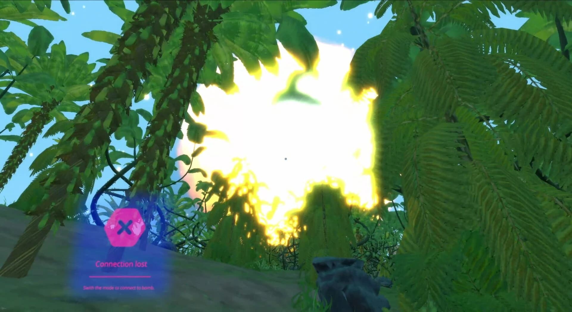 Ecliptica screenshot 2