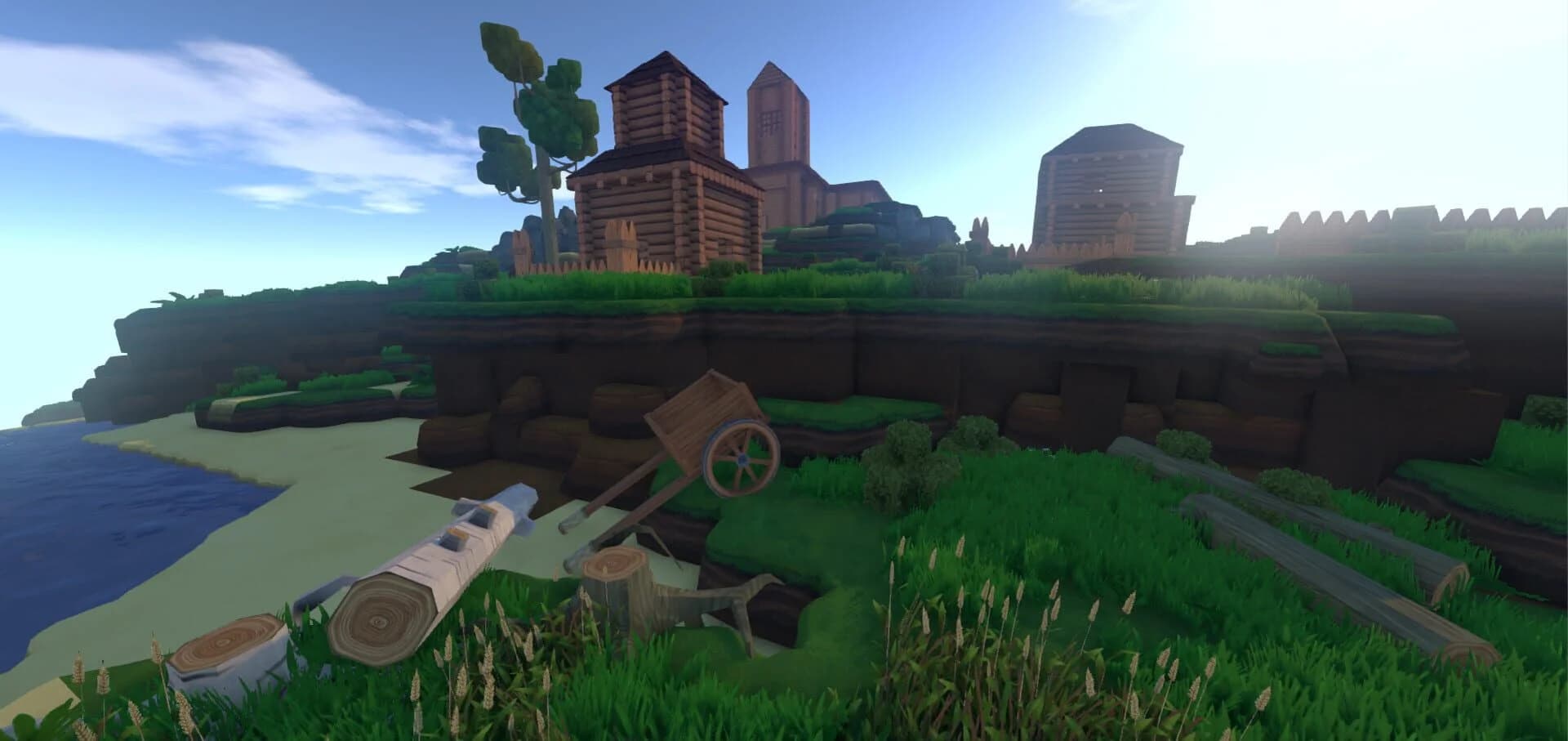 Eco screenshot 3