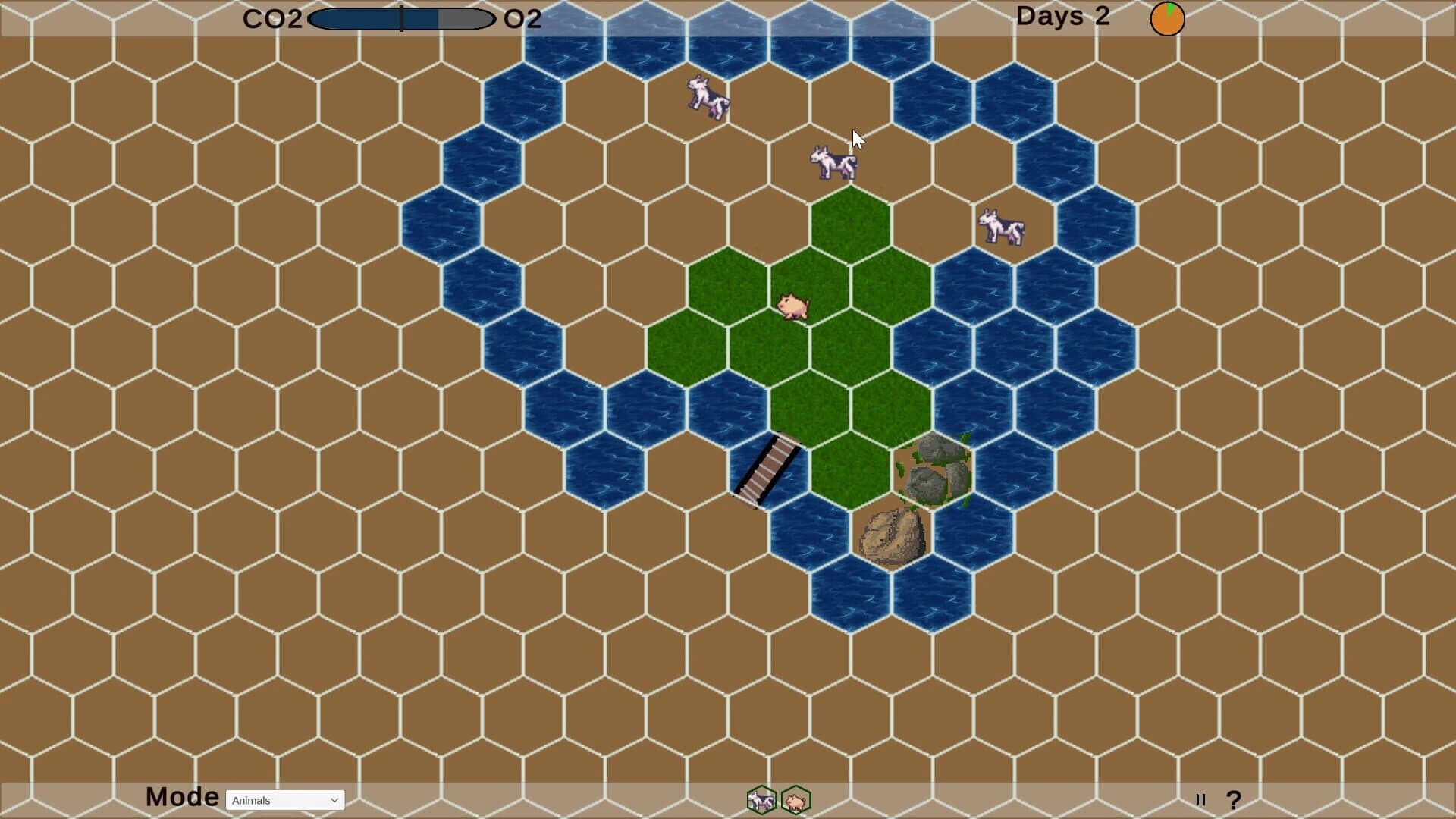 Eco Balance screenshot 5