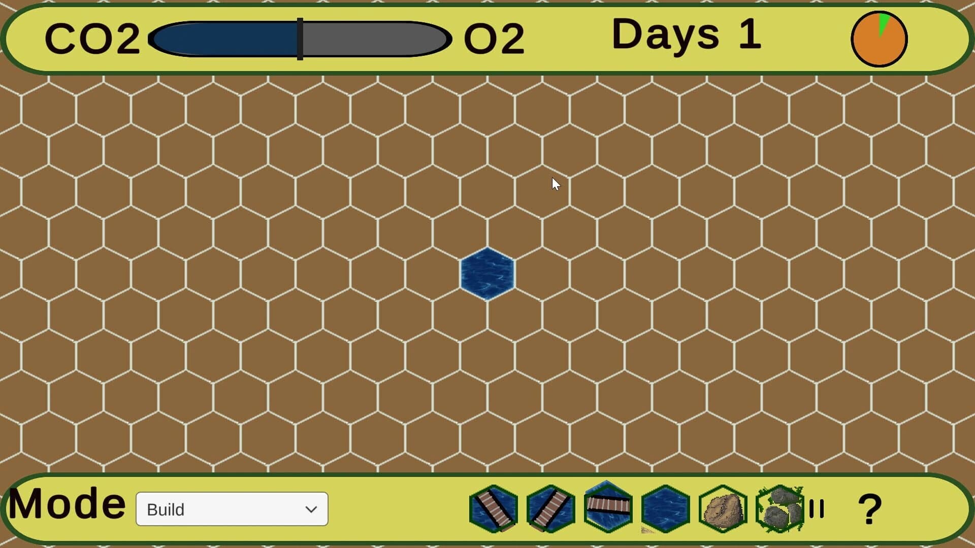 Eco Balance screenshot 1