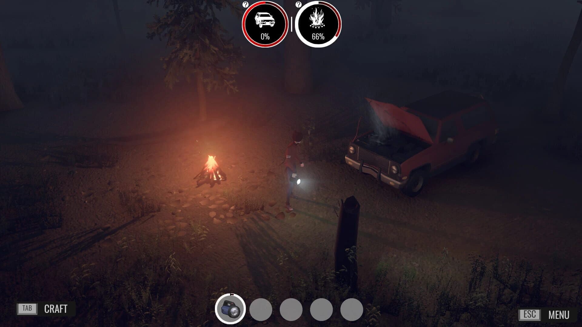 Eco Hole screenshot 3