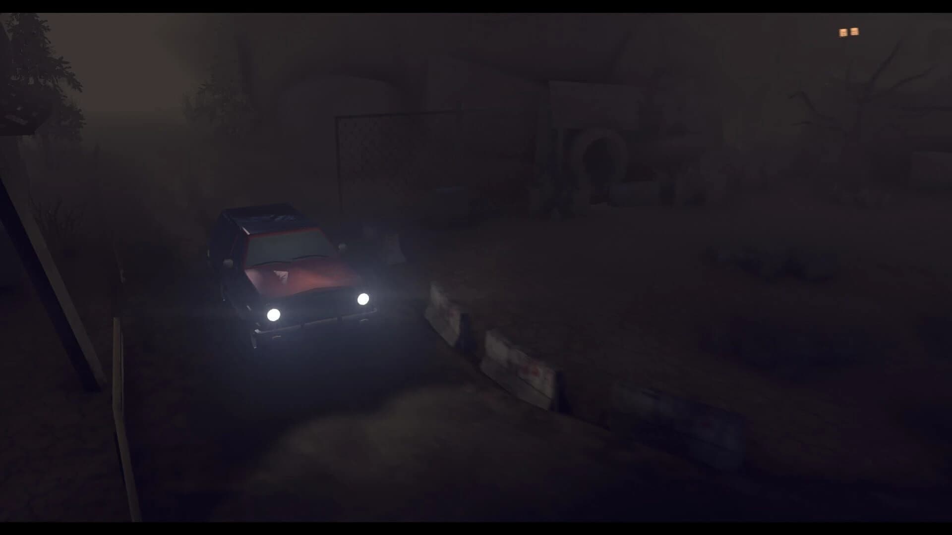 Eco Hole screenshot 1