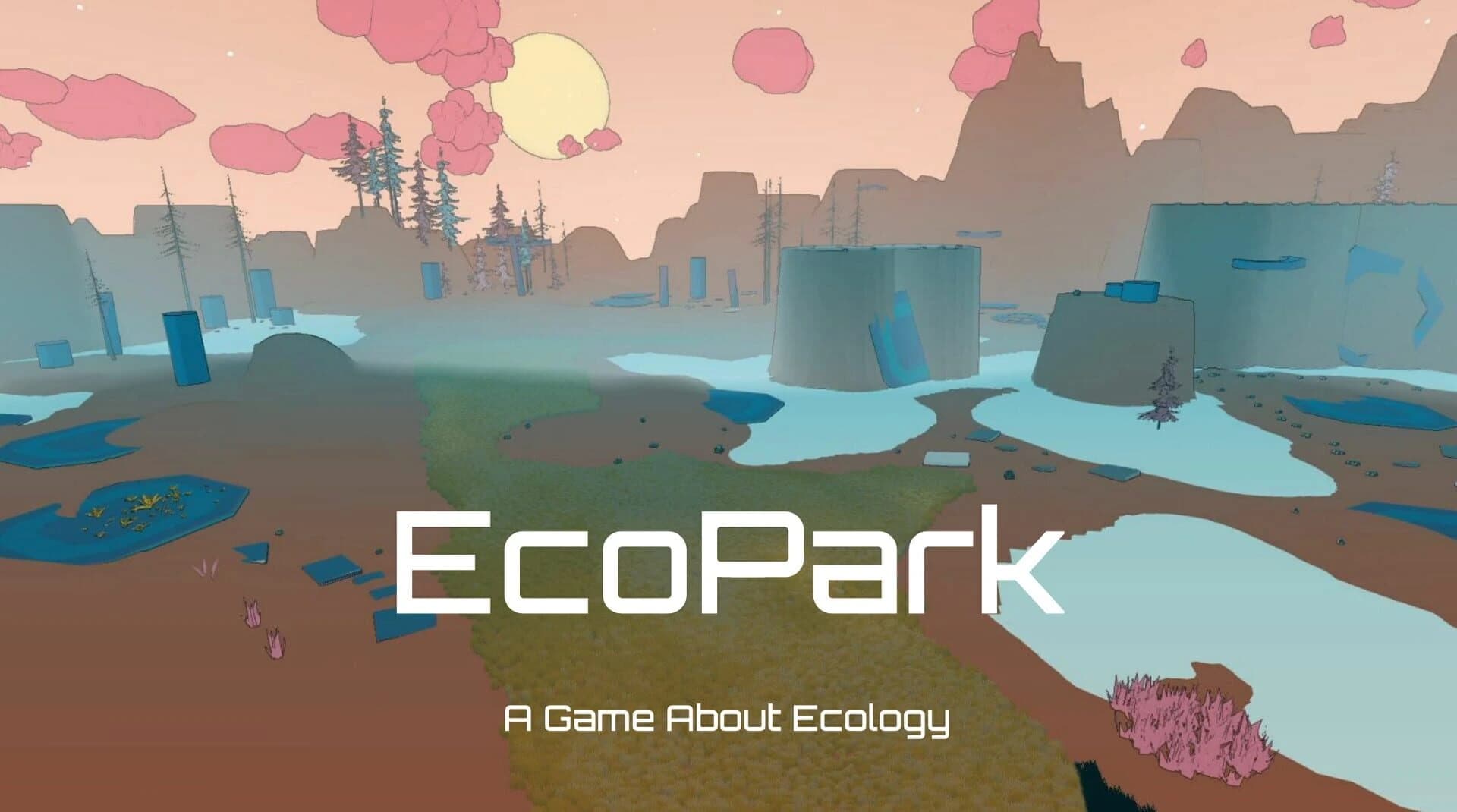 Eco Park screenshot 1