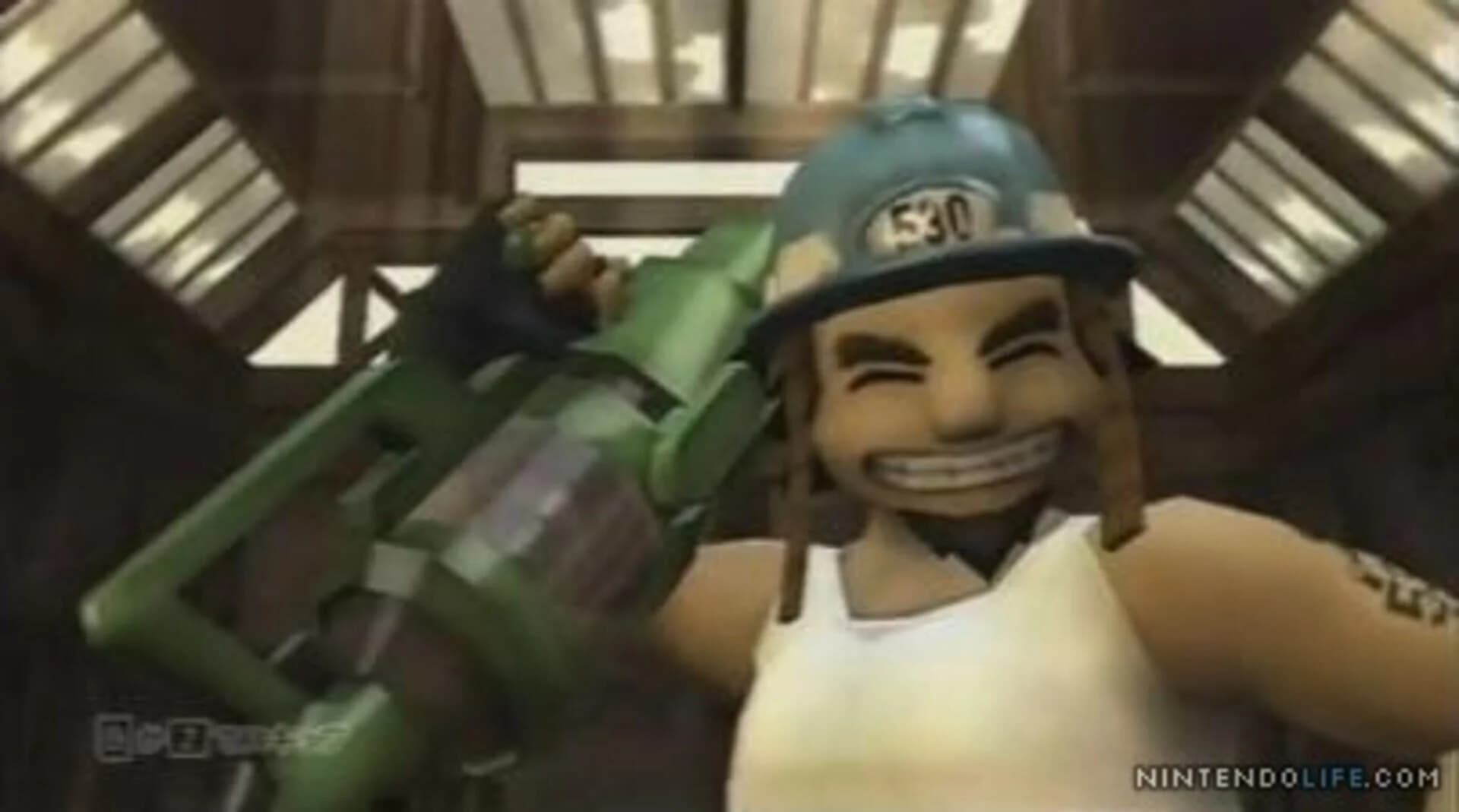 Eco Shooter: Plant 530 screenshot 2