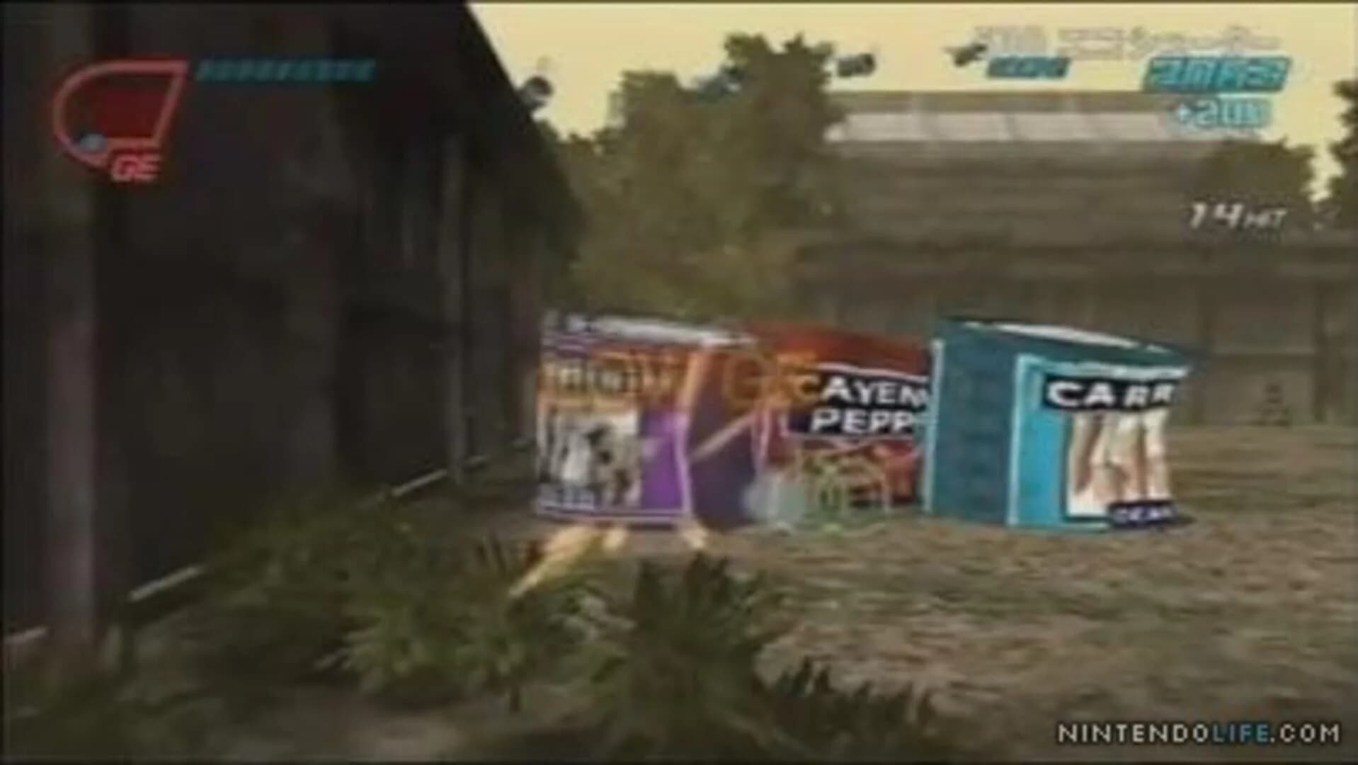 Eco Shooter: Plant 530 screenshot 3