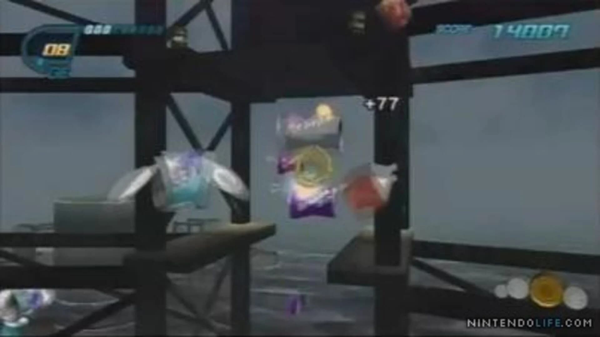 Eco Shooter: Plant 530 screenshot 5