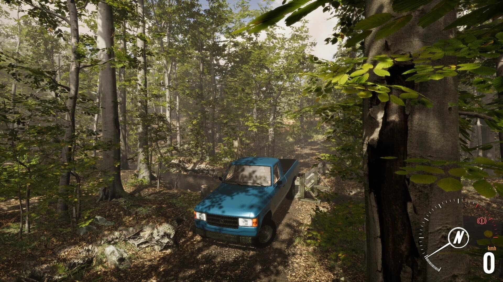 Eco Volunteer screenshot 3