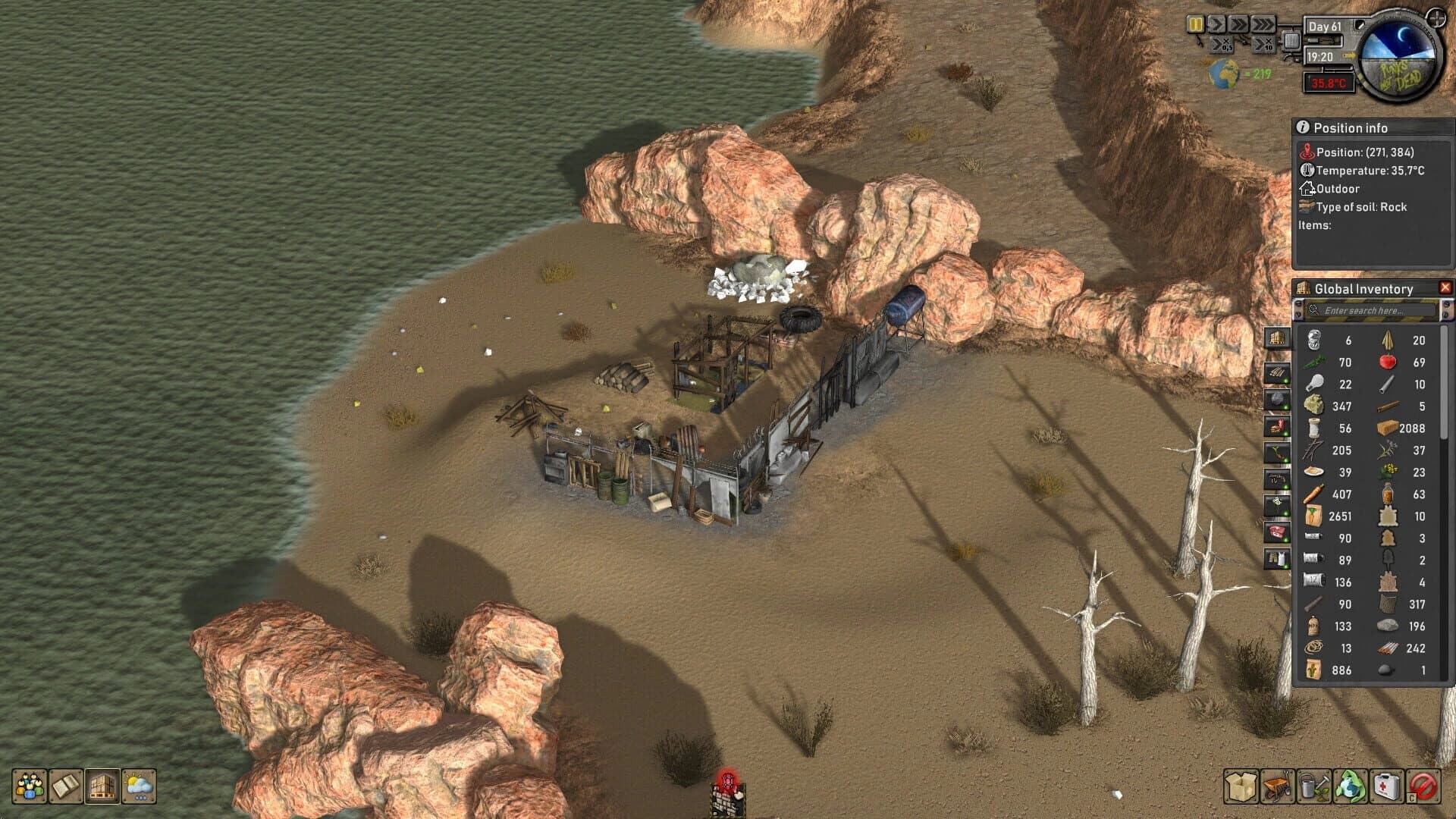 Ecopunk screenshot 2