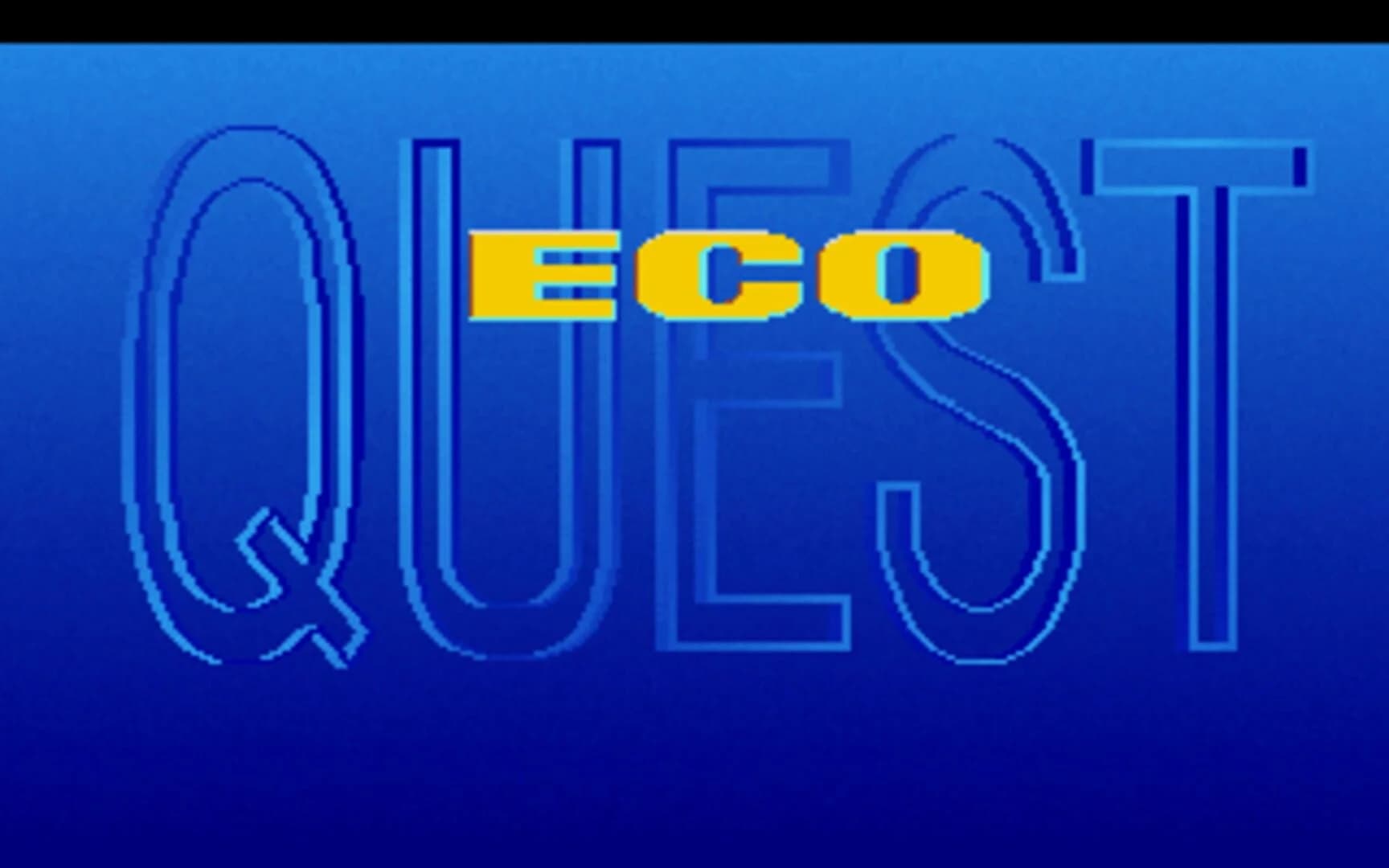 EcoQuest: The Search for Cetus screenshot 2