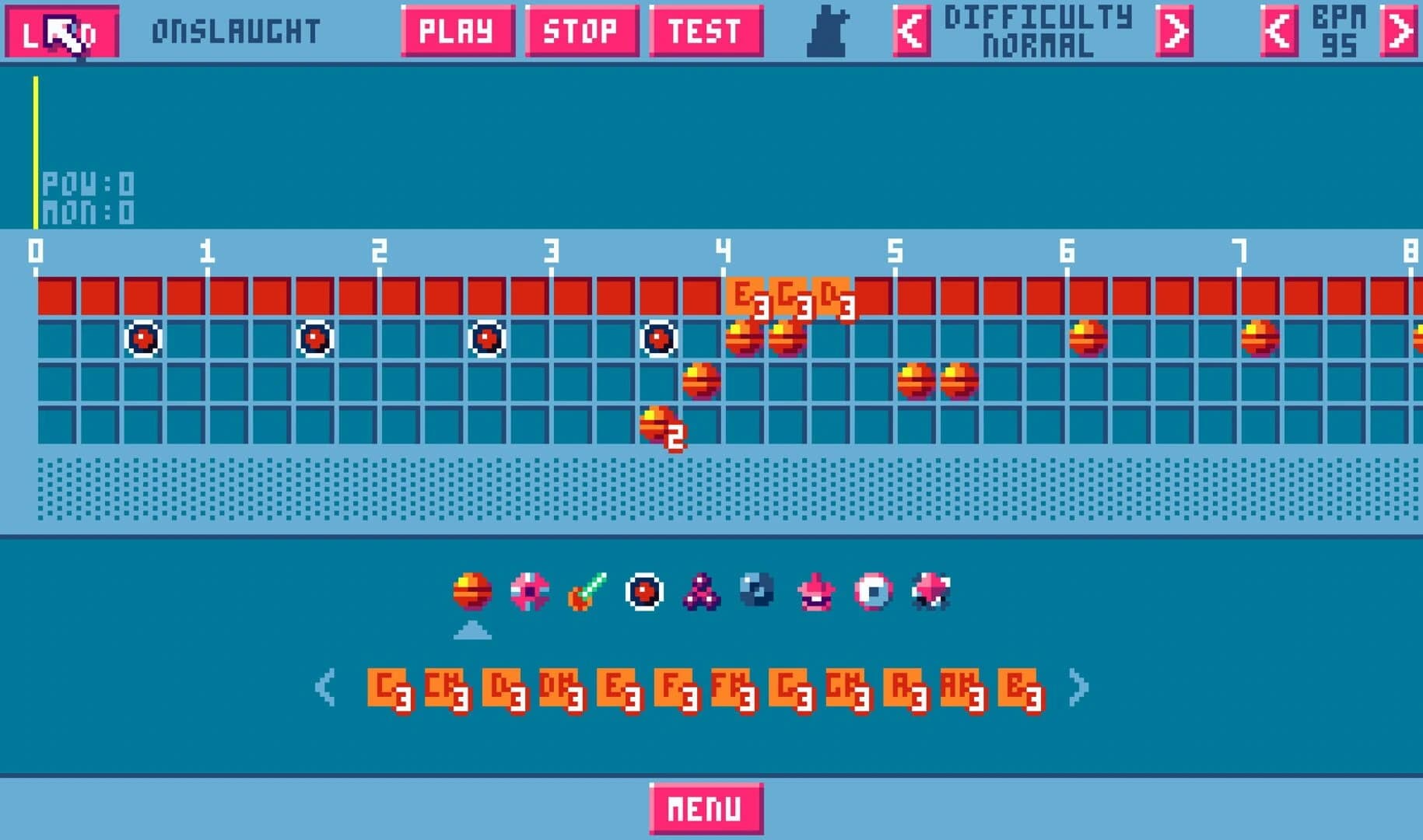 Ecstatic screenshot 4