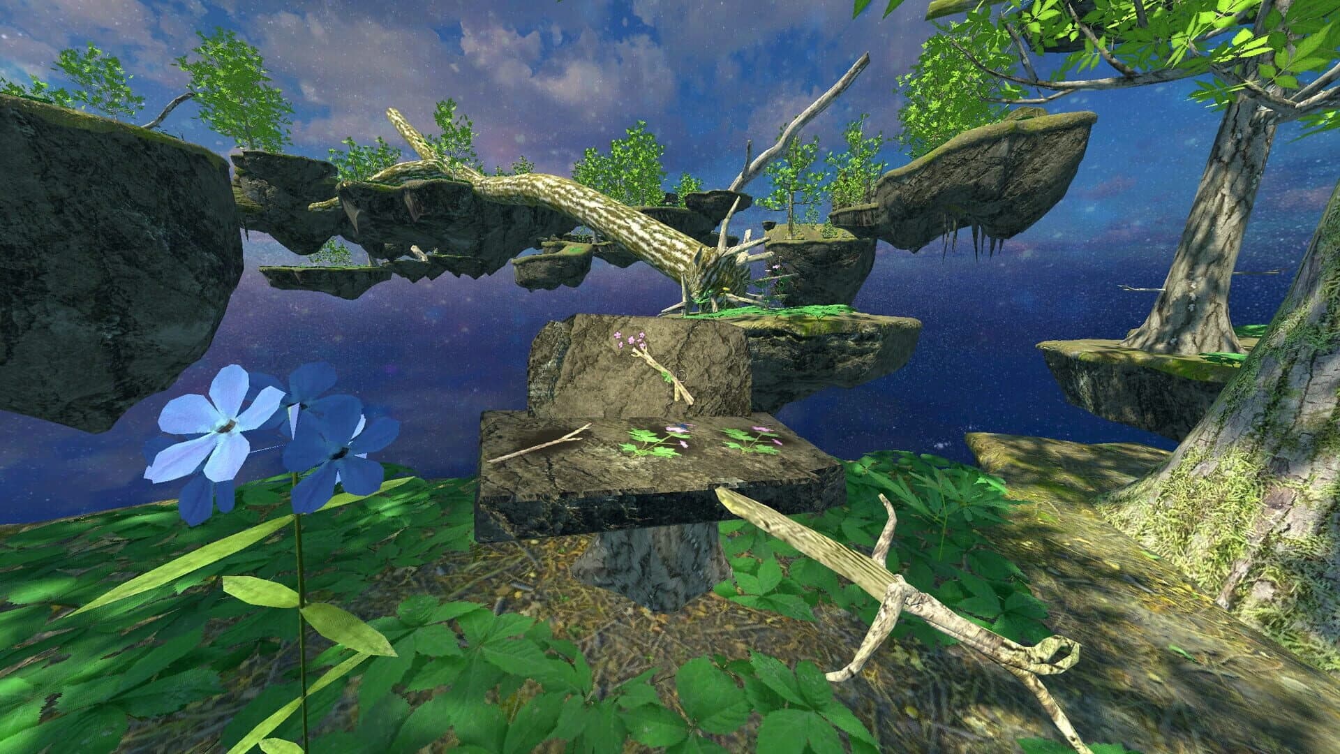Ecto screenshot 3