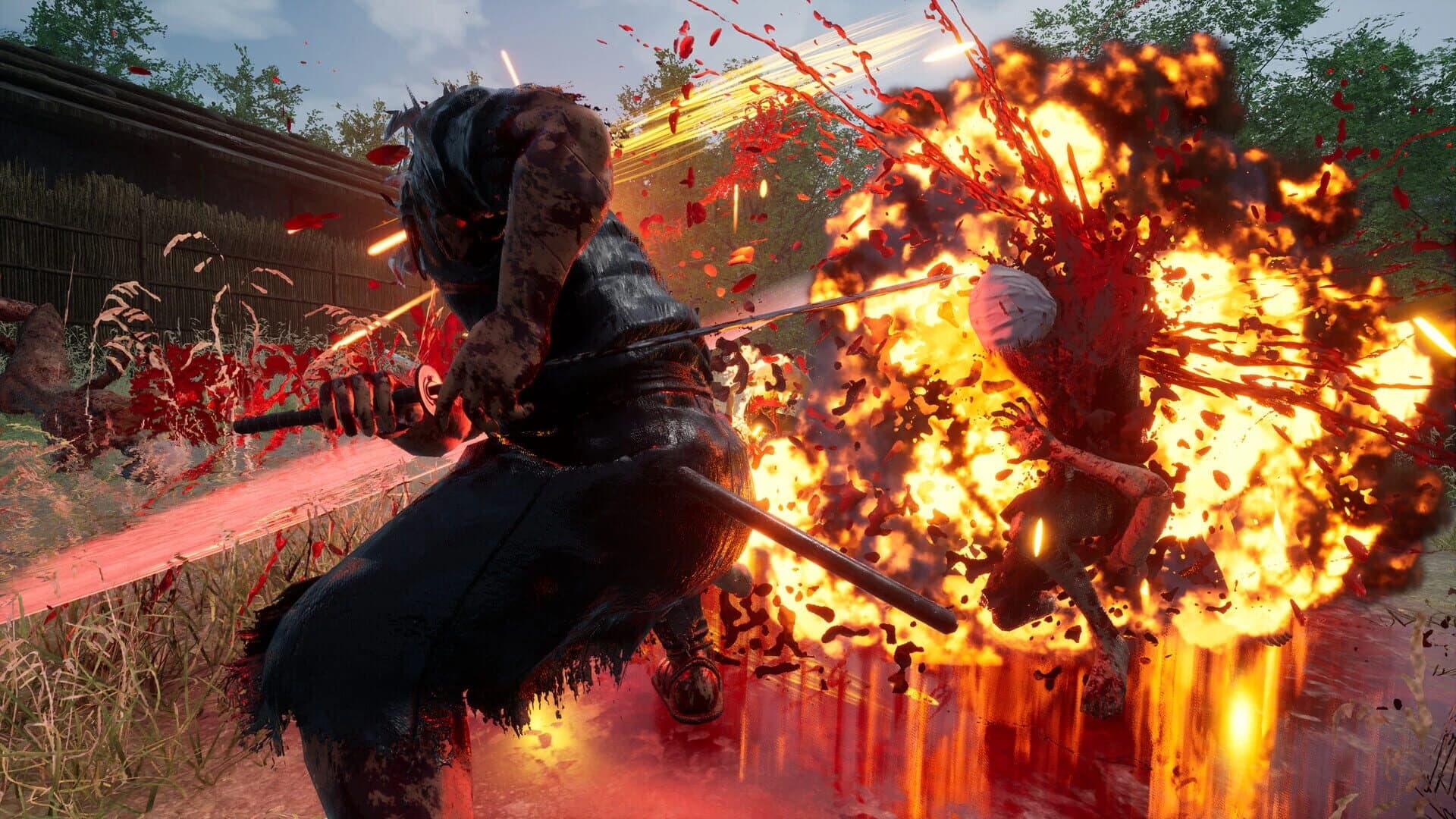 Ed-0: Zombie Uprising screenshot 3