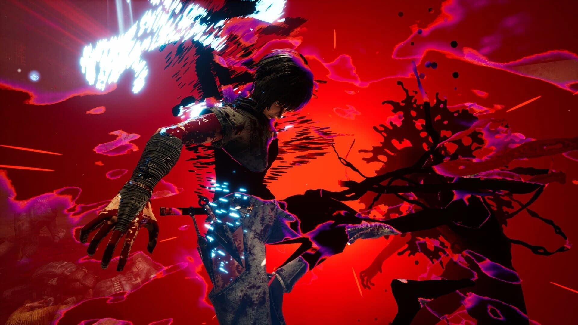 Ed-0: Zombie Uprising screenshot 5