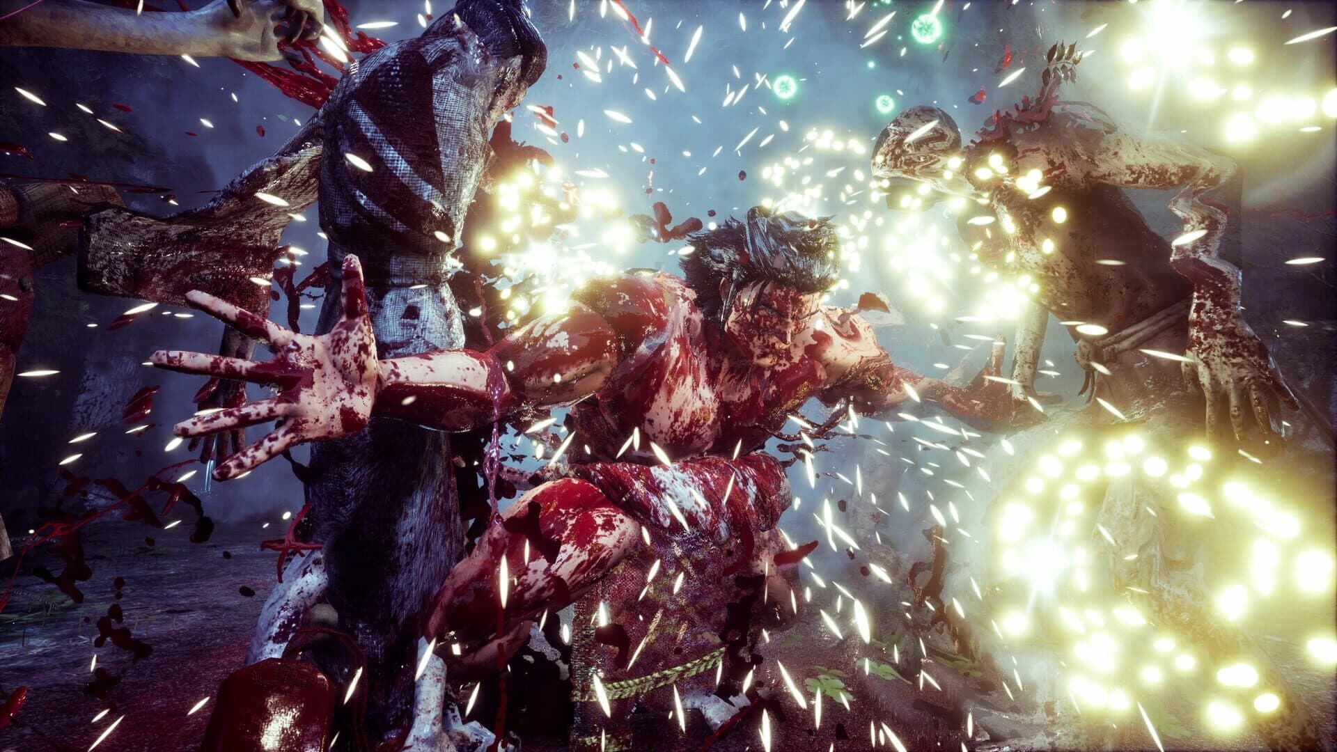 Ed-0: Zombie Uprising screenshot 4
