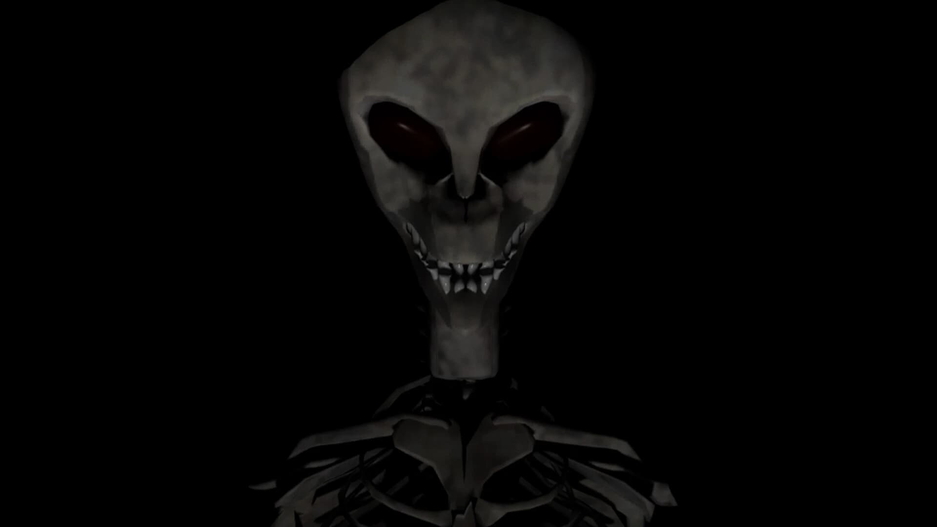 Edd Skeleton Game screenshot 4