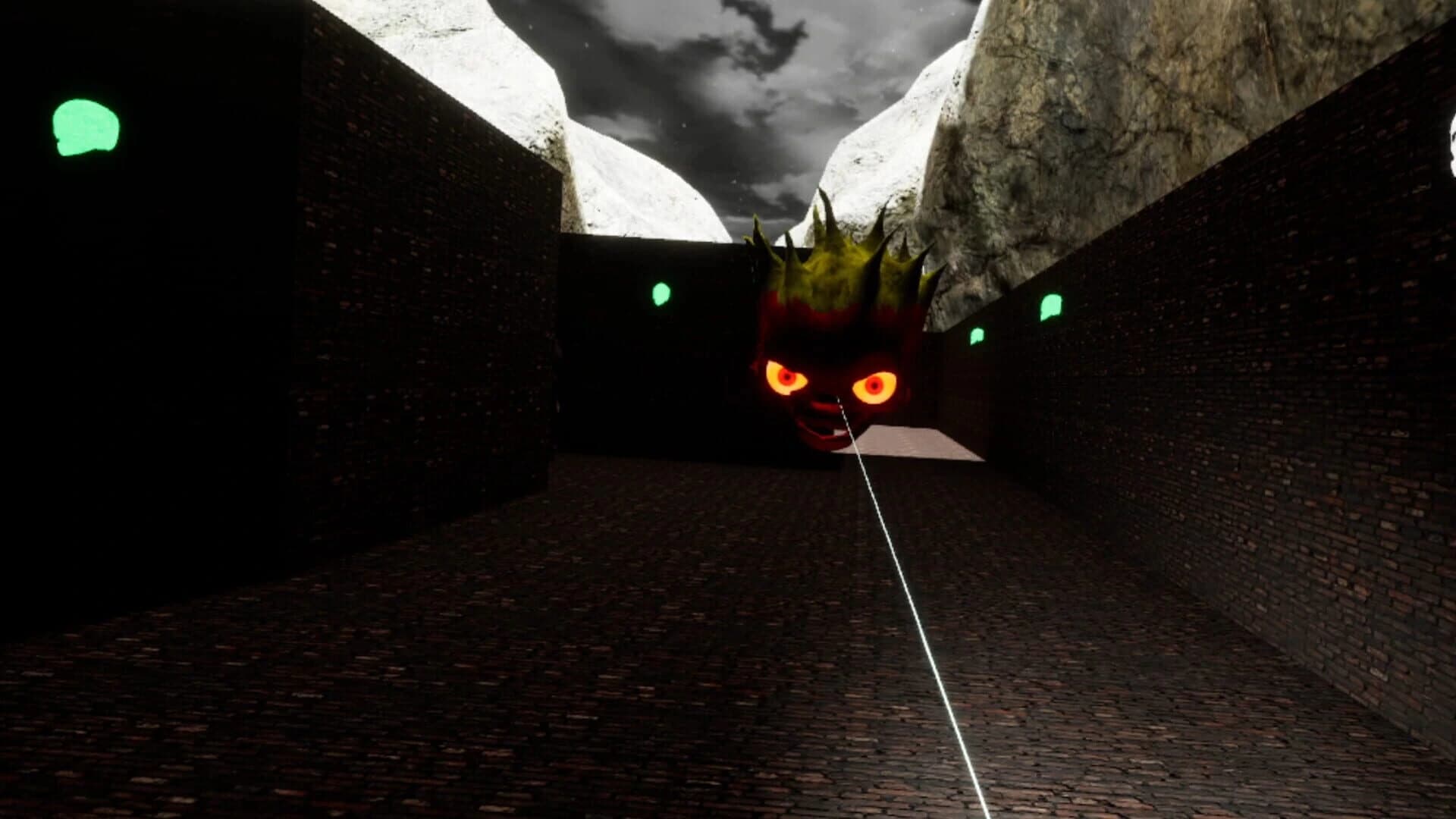 Edd Skeleton VR screenshot 5