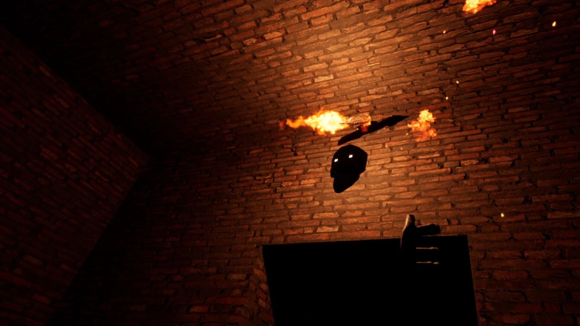 Edd Skeleton VR screenshot 3