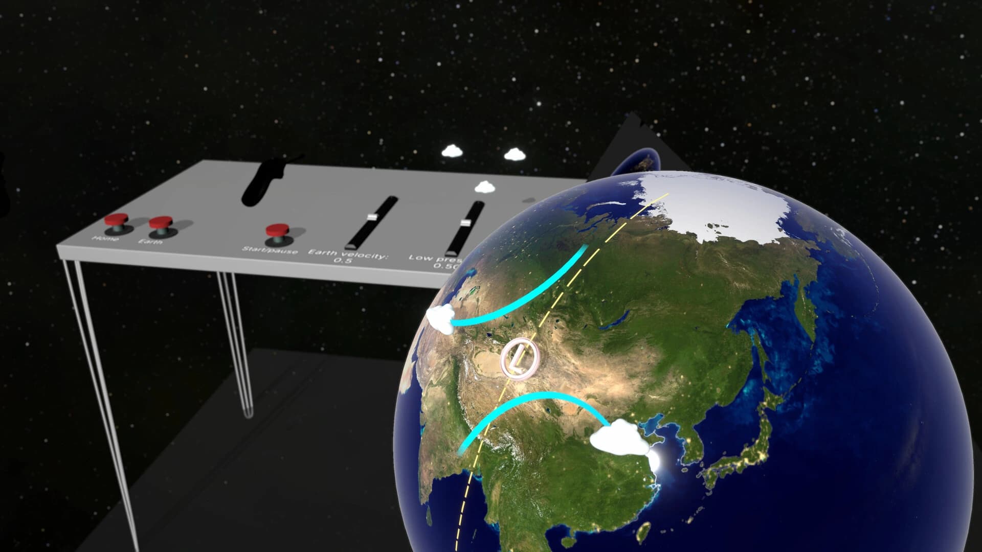 Edda Physics 1 screenshot 5