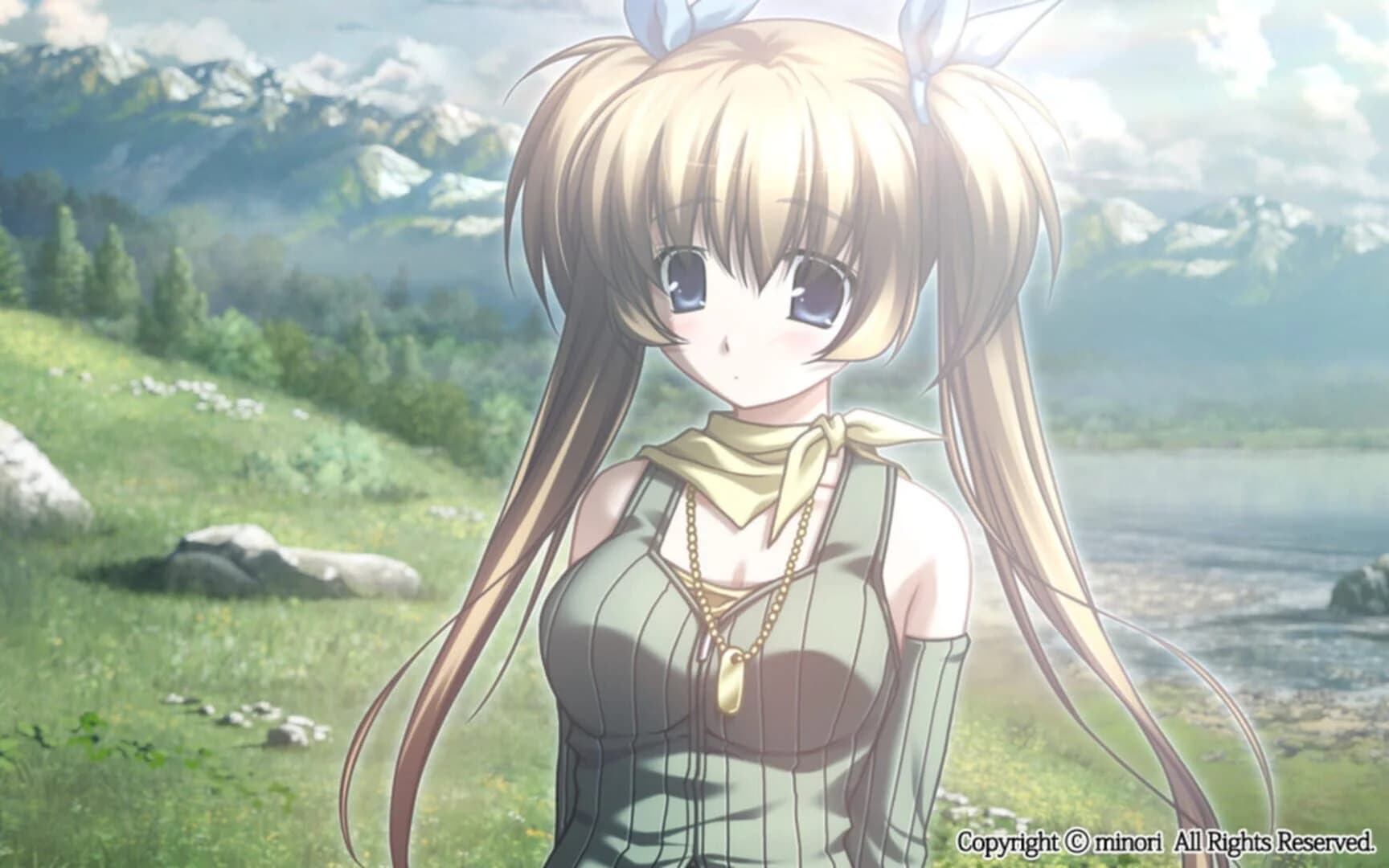 Eden* screenshot 3