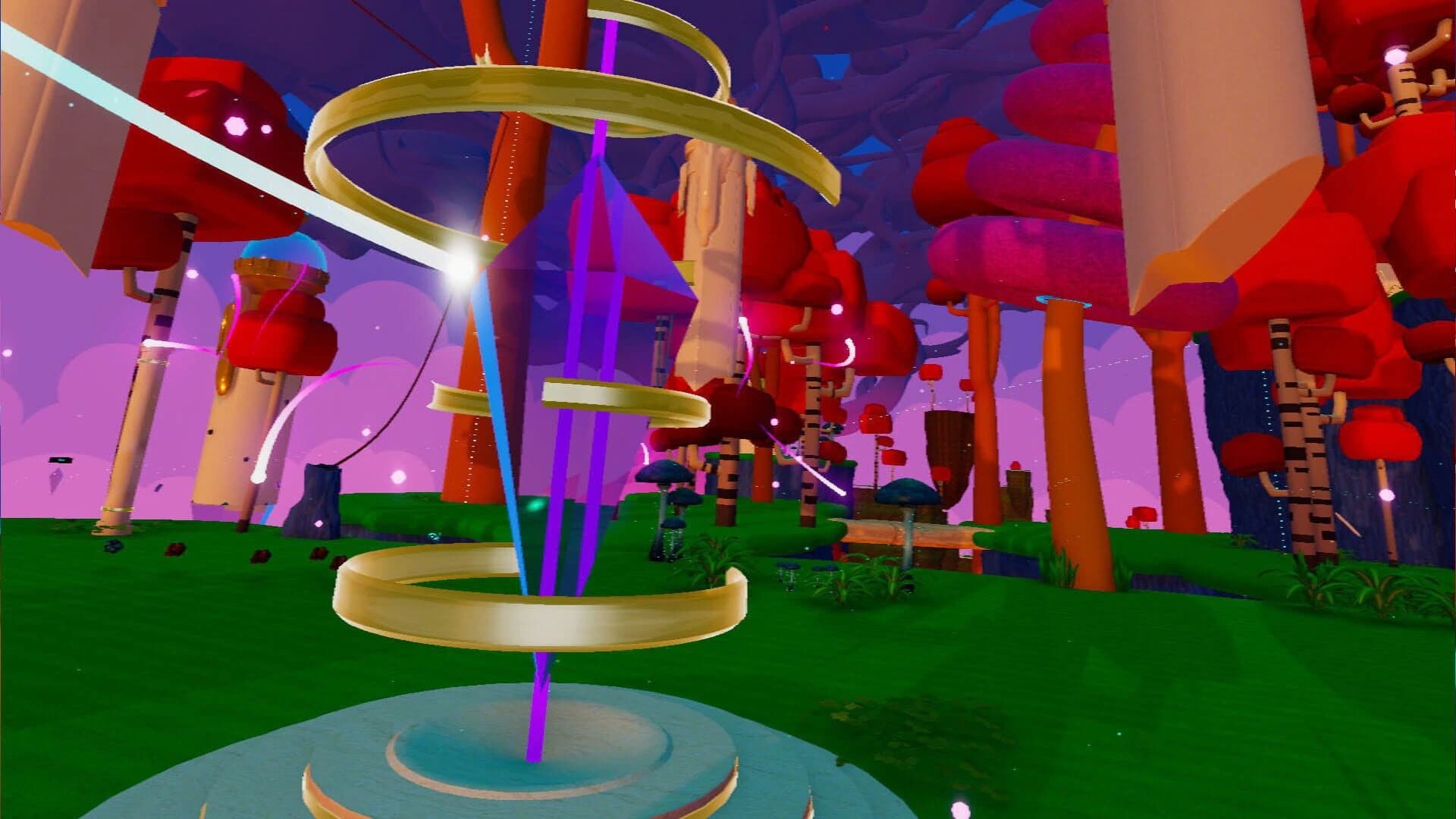 Eden screenshot 3