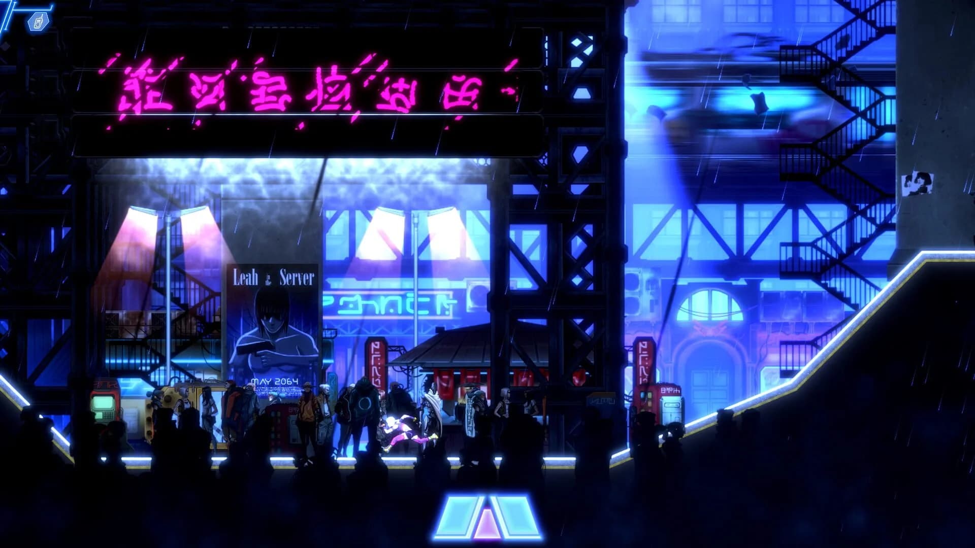 Eden Genesis screenshot 5